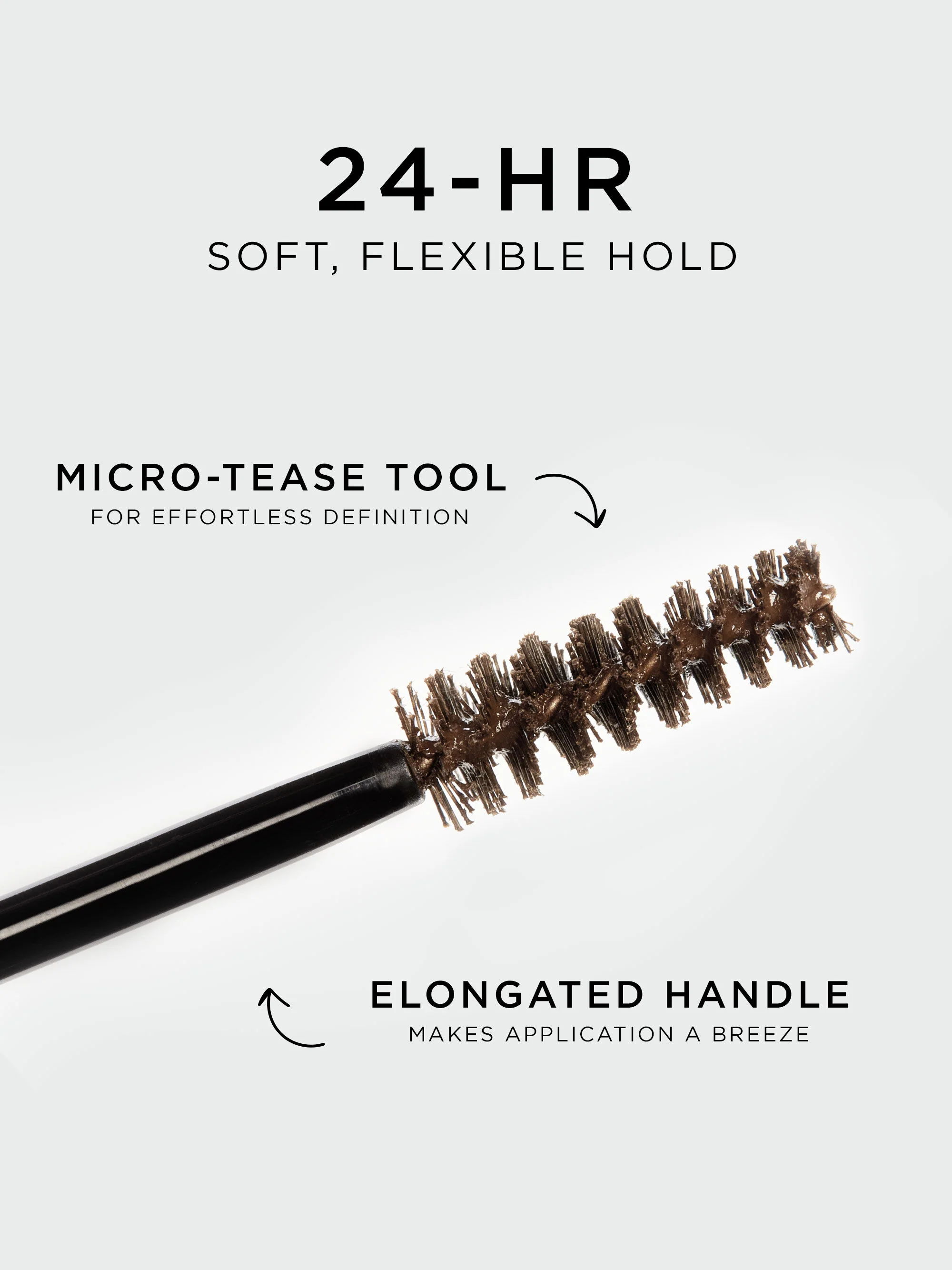 24hr tinted brow gel - Image 4