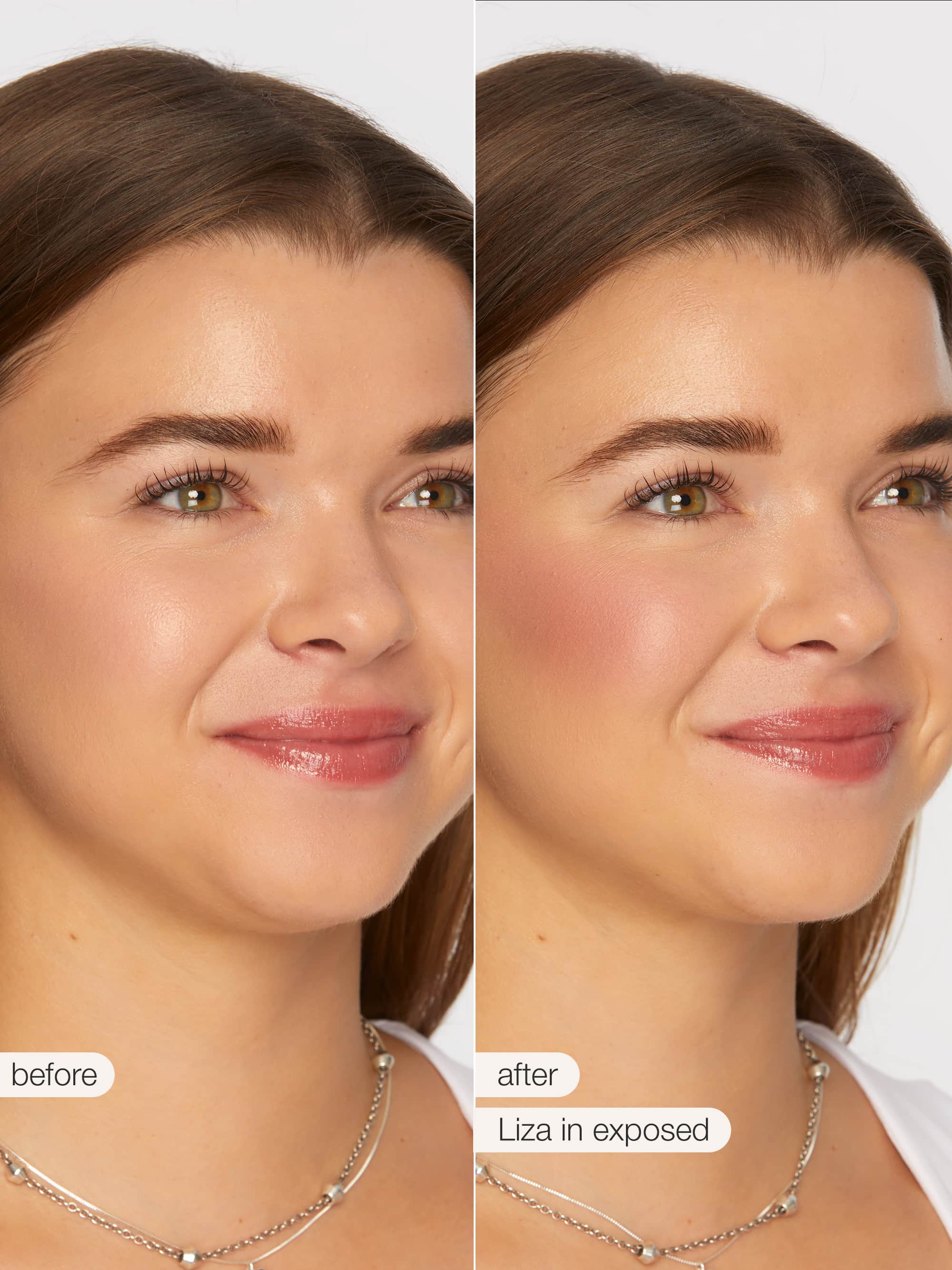 Amazonian clay 12-hour blush - Image 26