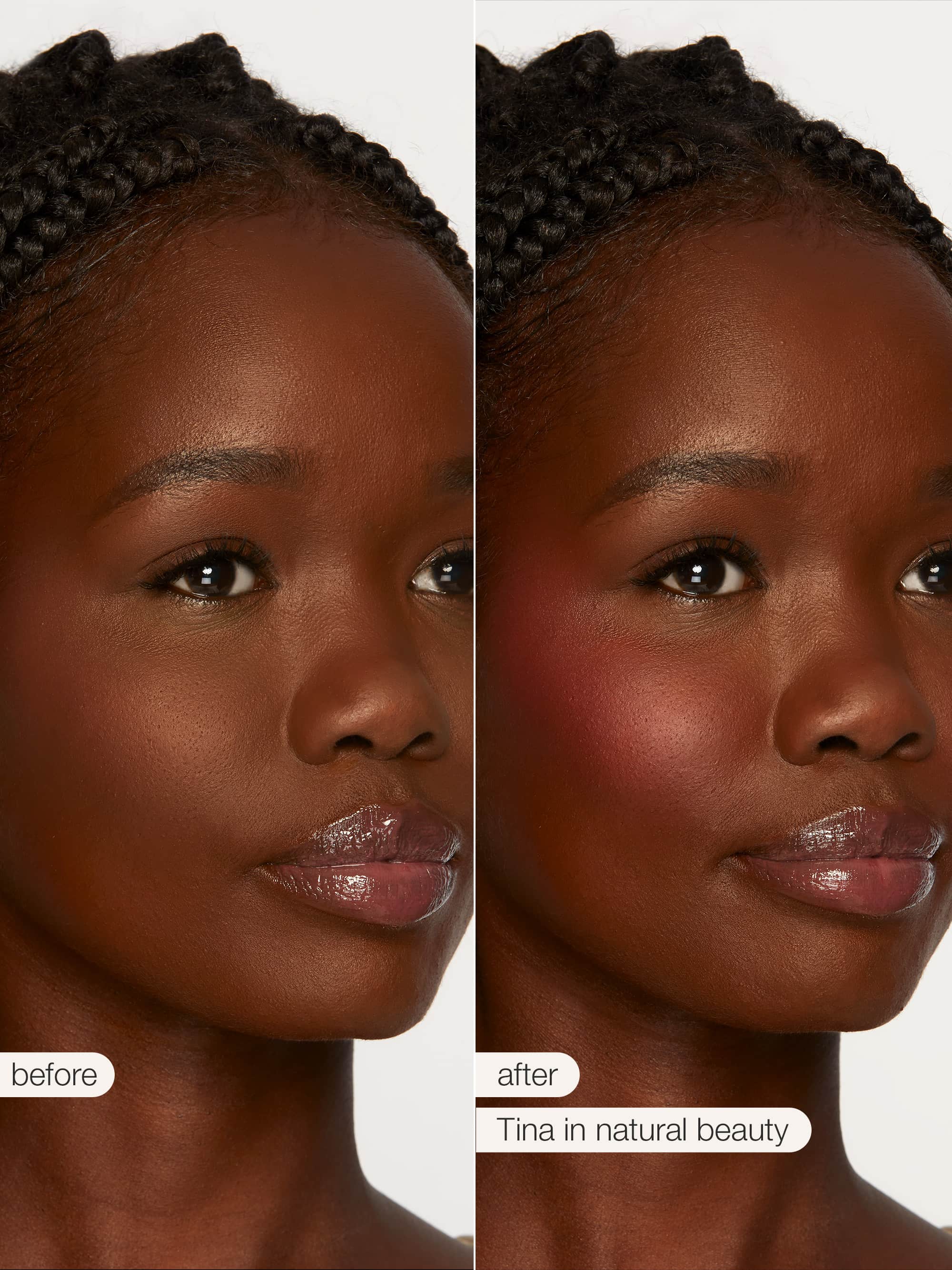 Amazonian clay 12-hour blush - Image 29
