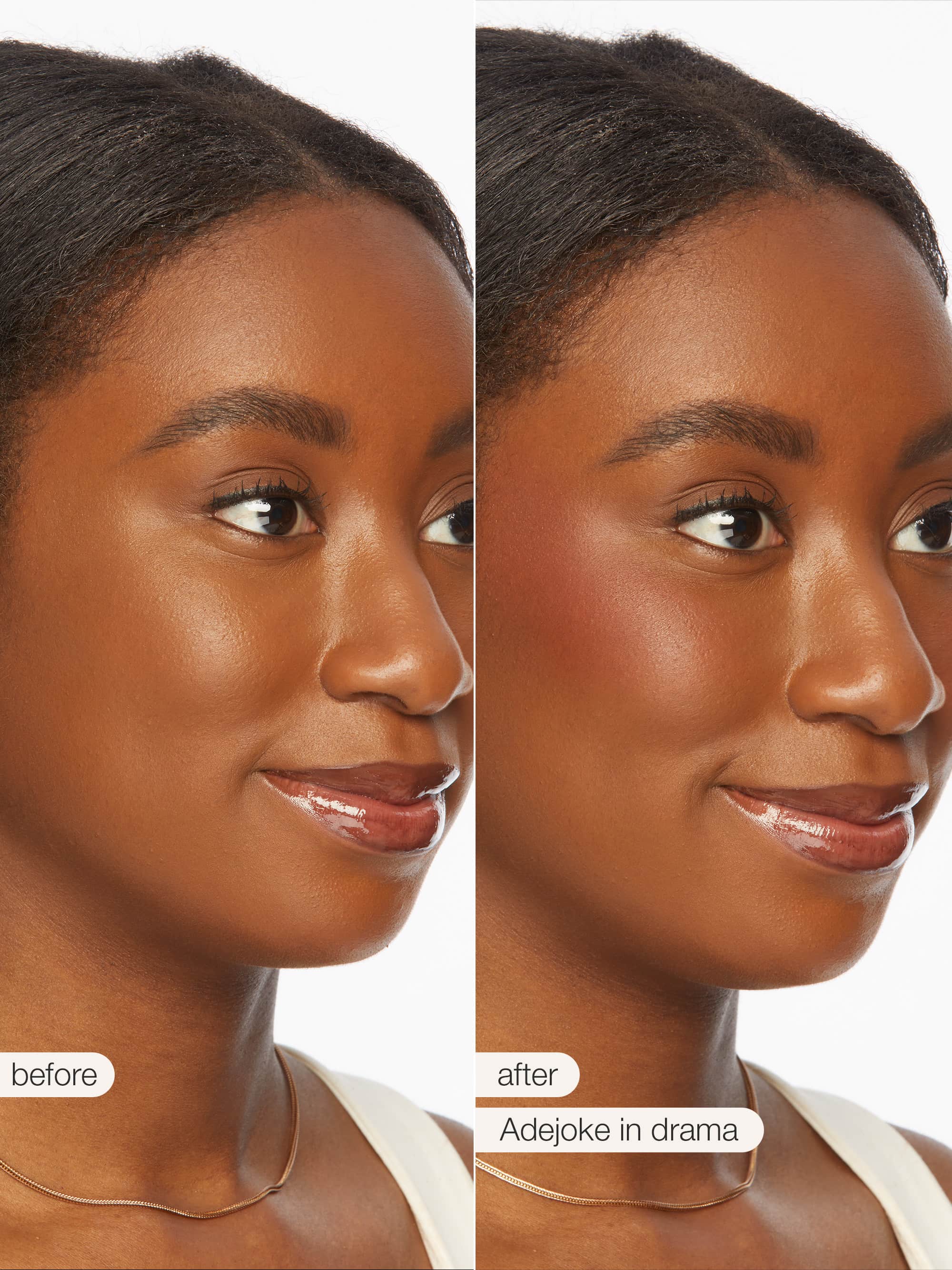 Amazonian clay 12-hour blush - Image 31