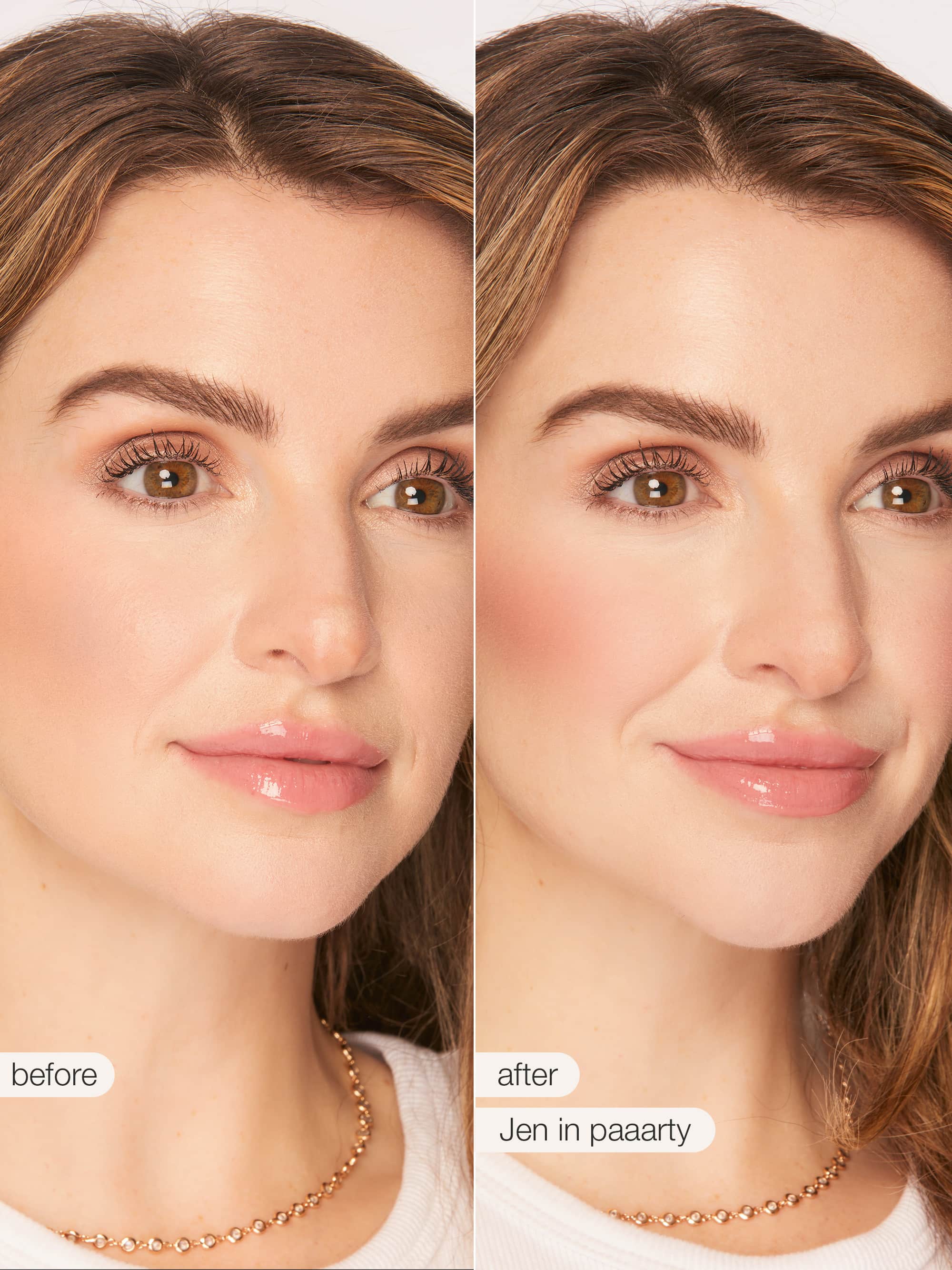 Amazonian clay 12-hour blush - Image 34