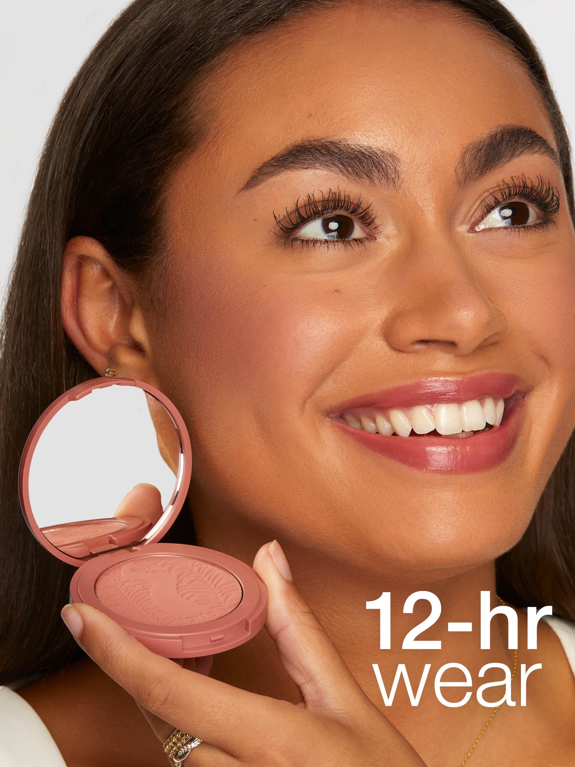 Amazonian clay 12-hour blush - Image 4