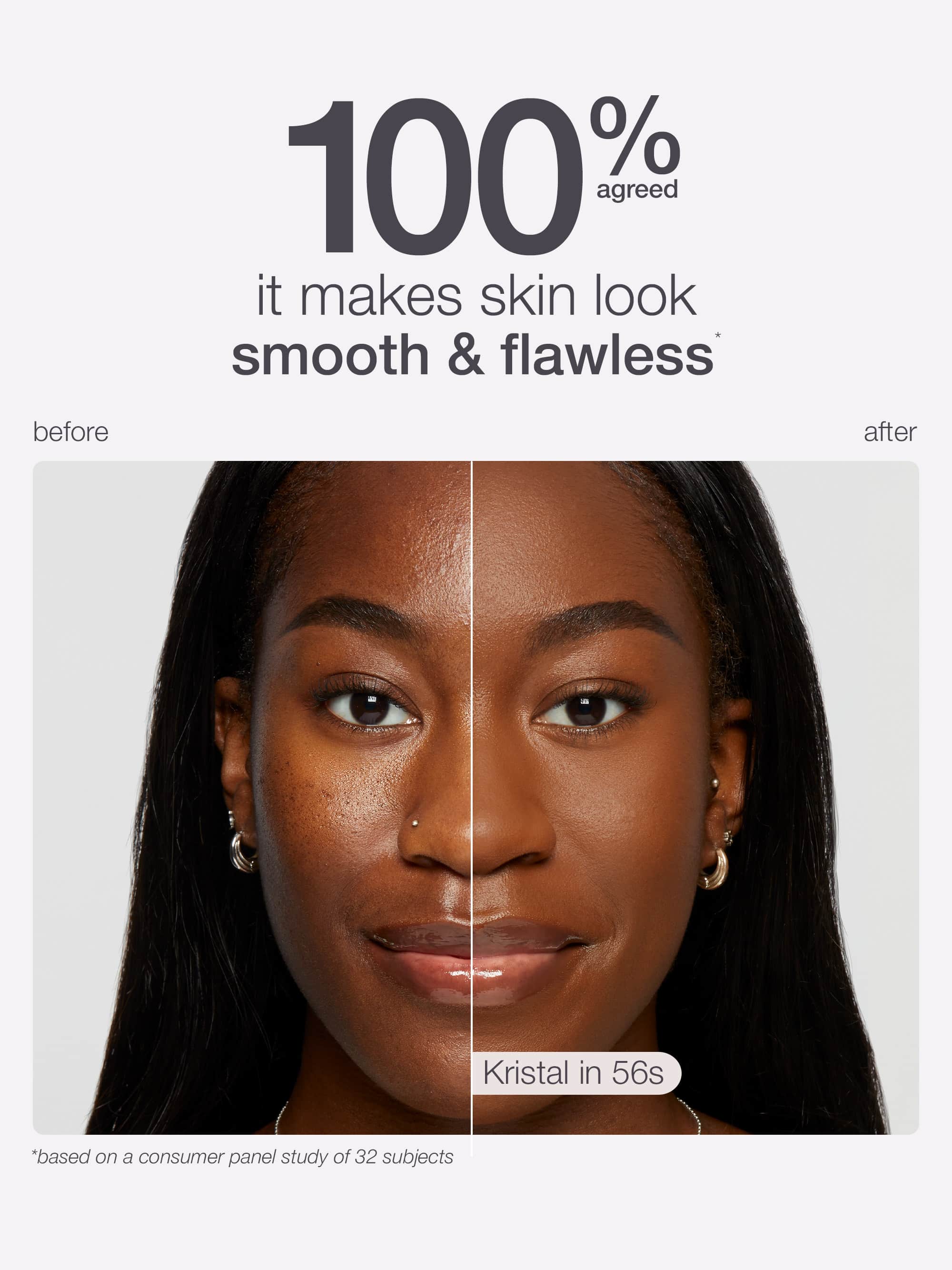Amazonian clay 16-hour full coverage foundation - Image 49