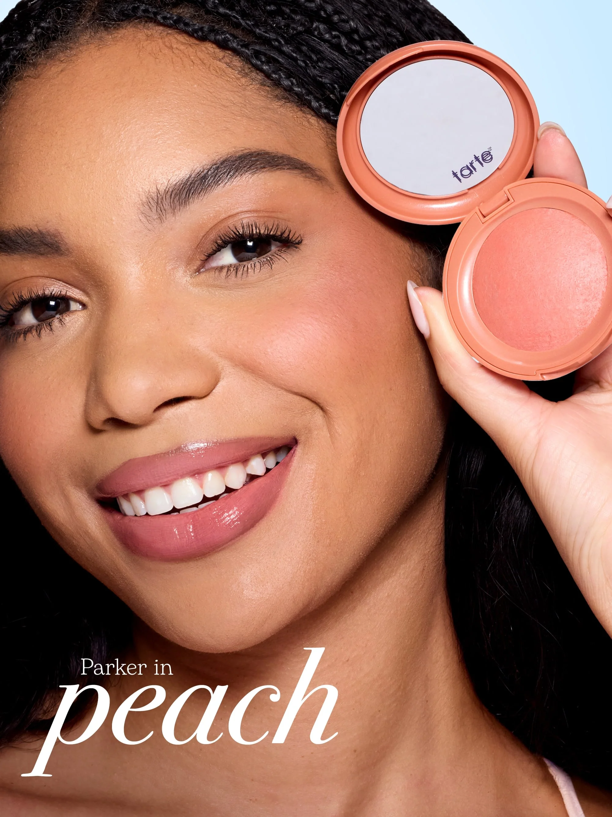 Amazonian clay baked blush - Image 4