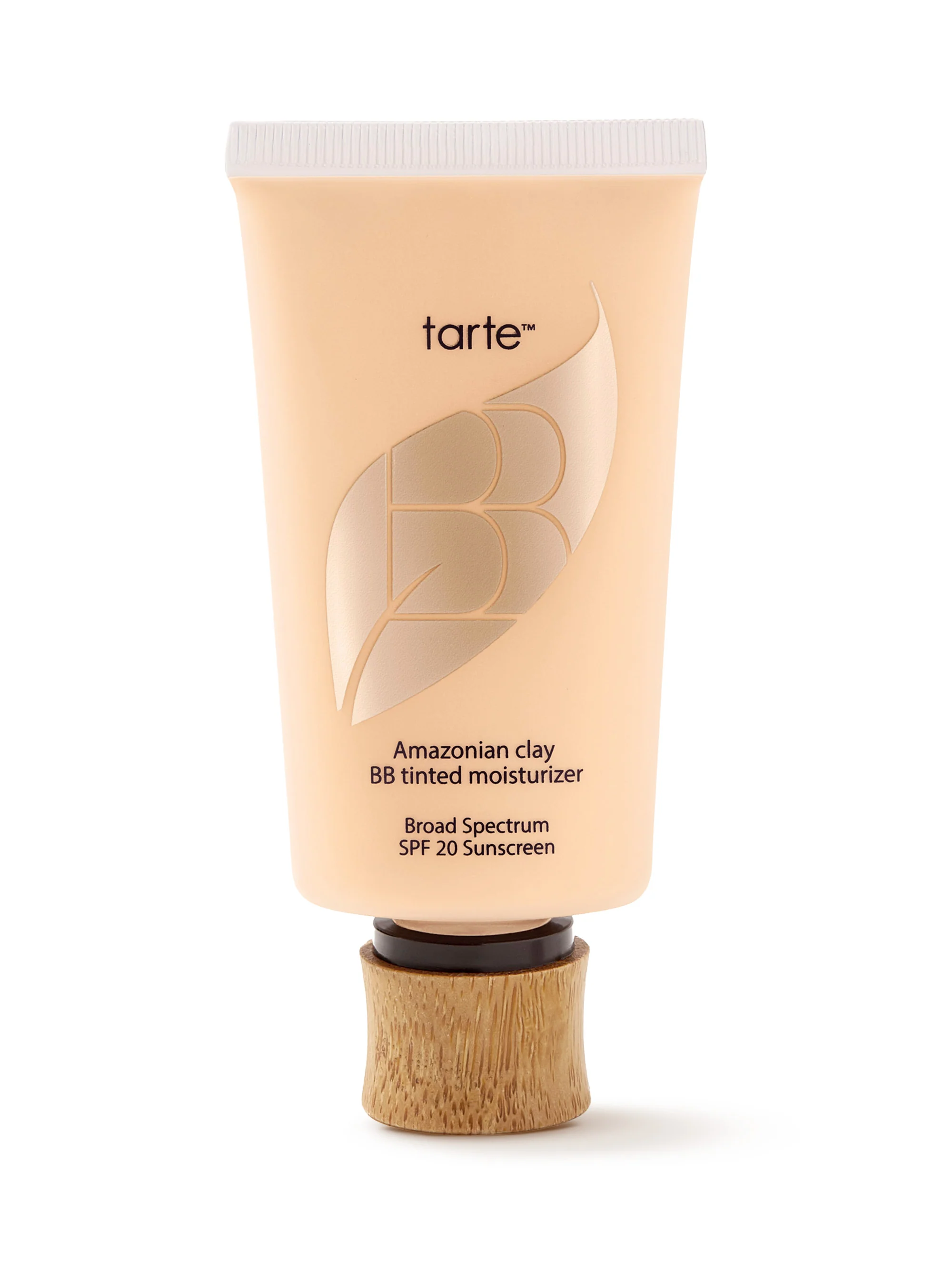 Amazonian Clay BB tinted moisturizer Broad Spectrum SPF 20 - Image 4