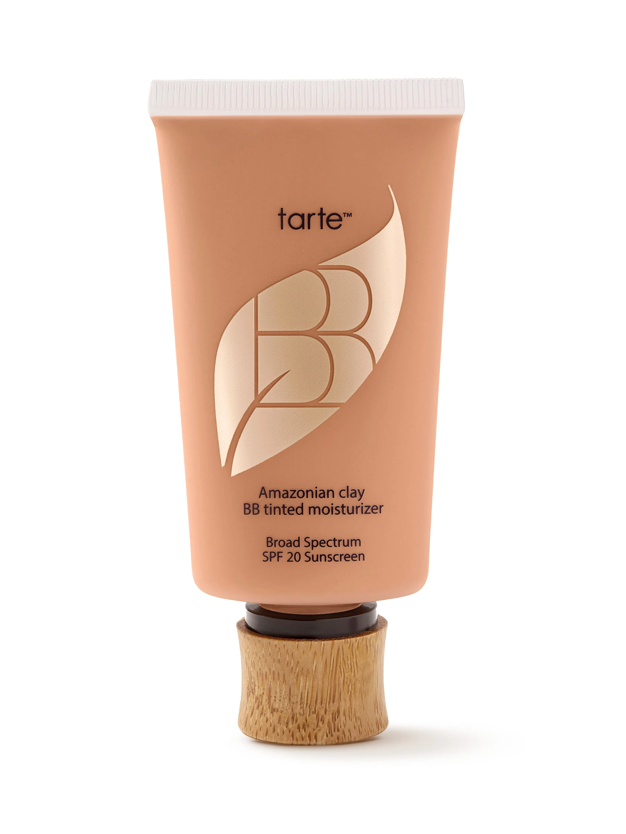 Amazonian Clay BB tinted moisturizer Broad Spectrum SPF 20 - Image 6