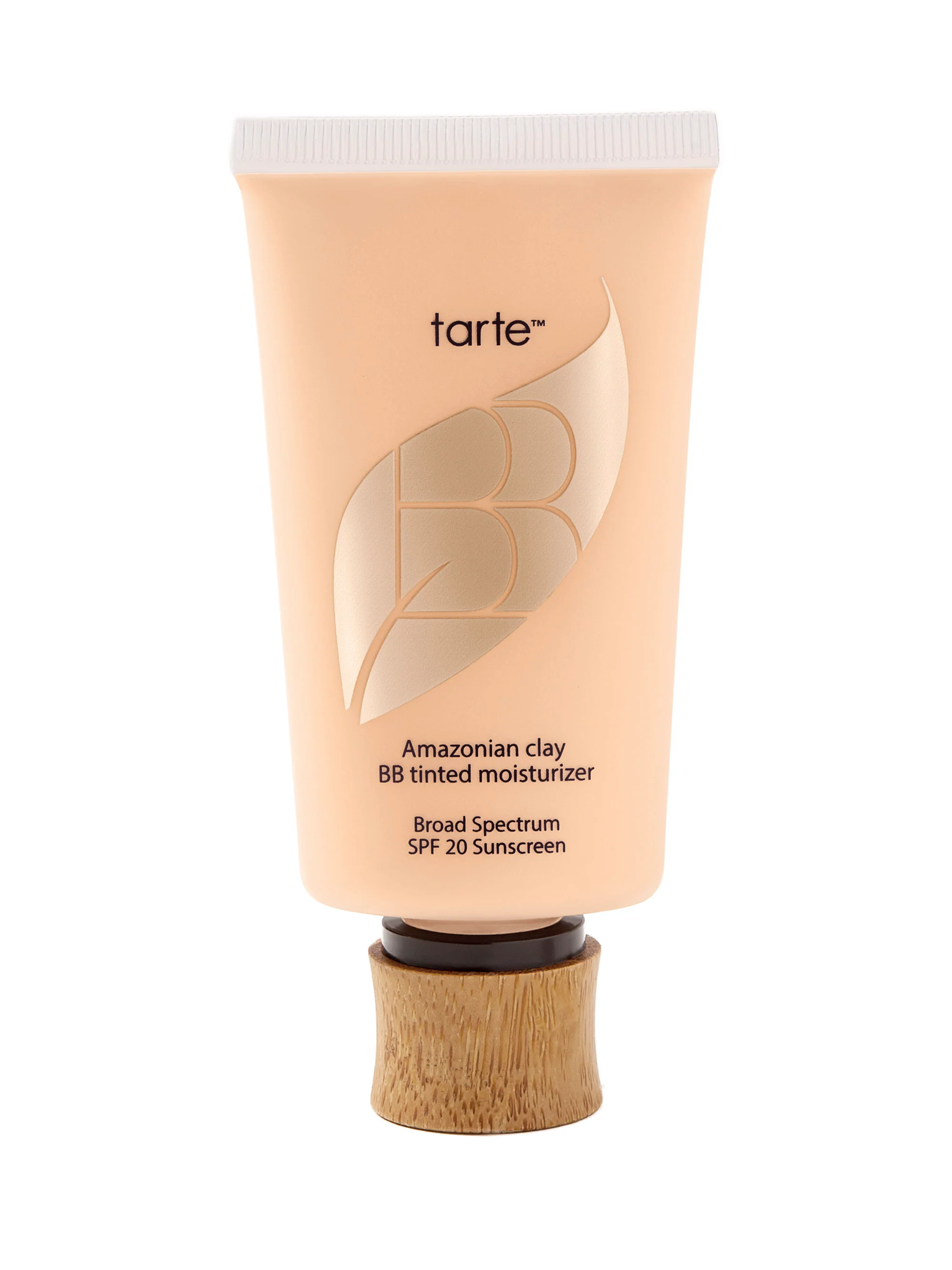 Amazonian Clay BB tinted moisturizer Broad Spectrum SPF 20 - Image 7