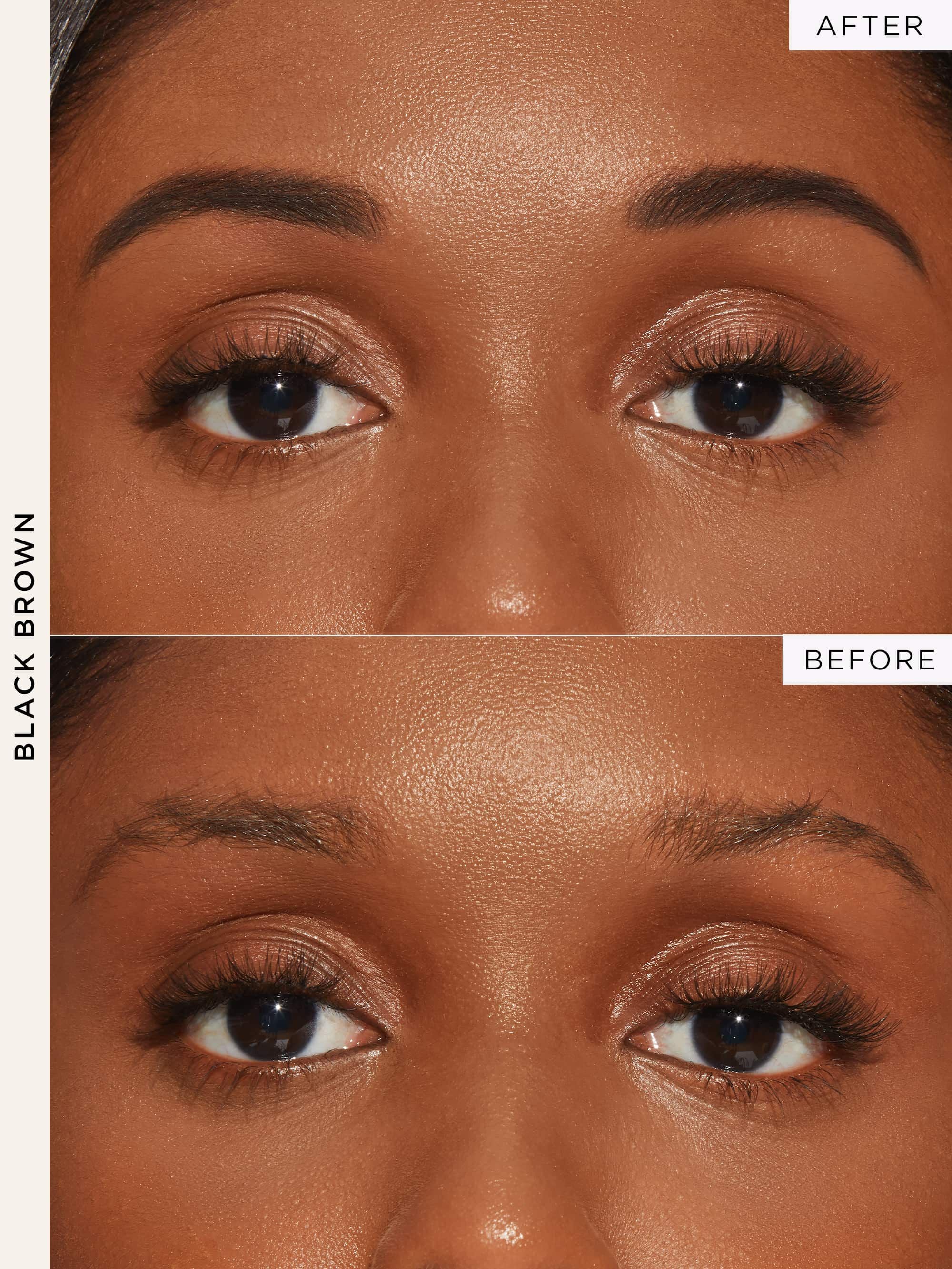 Amazonian clay fine brow pencil - Image 11