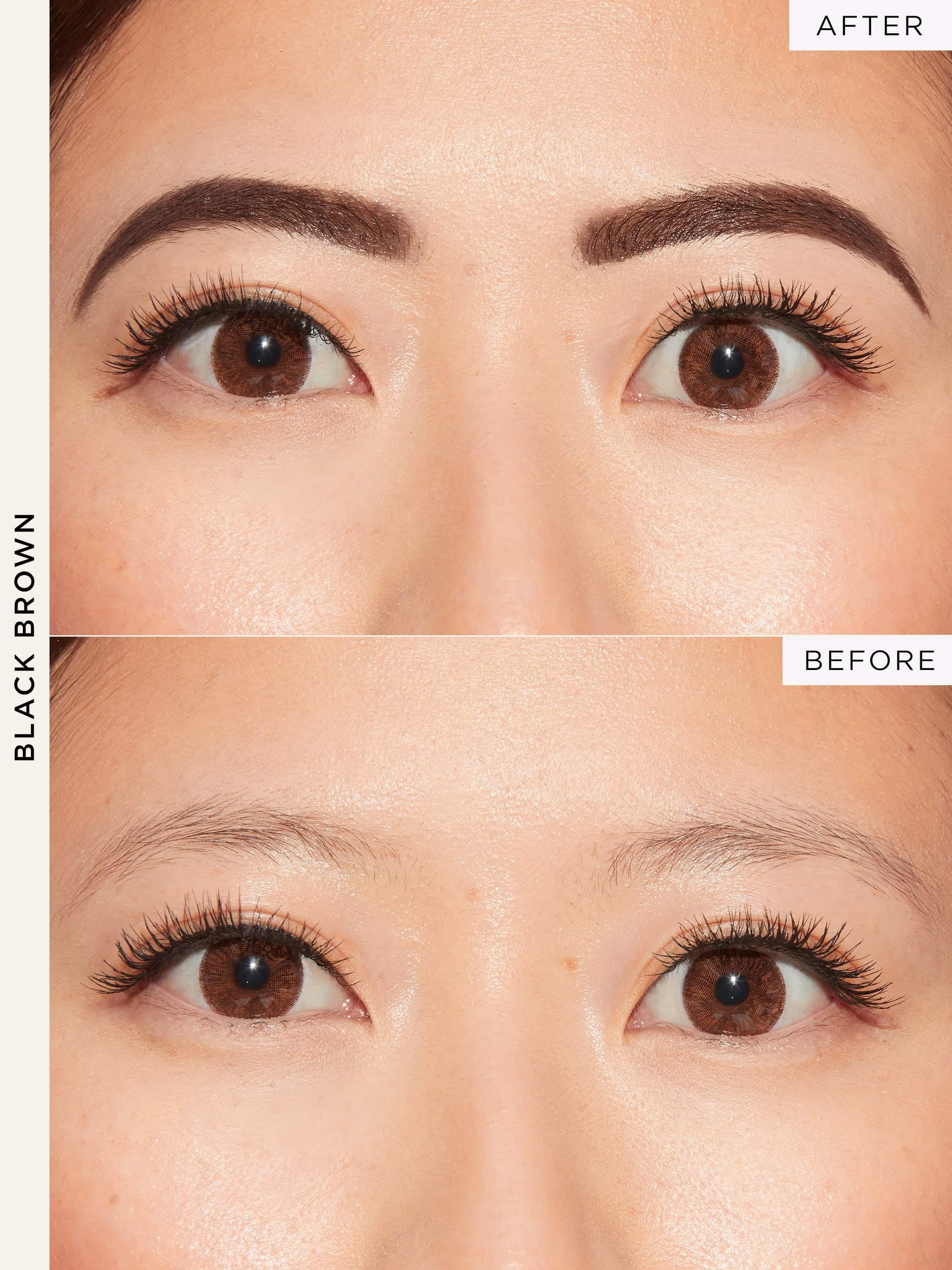 Amazonian clay fine brow pencil - Image 12