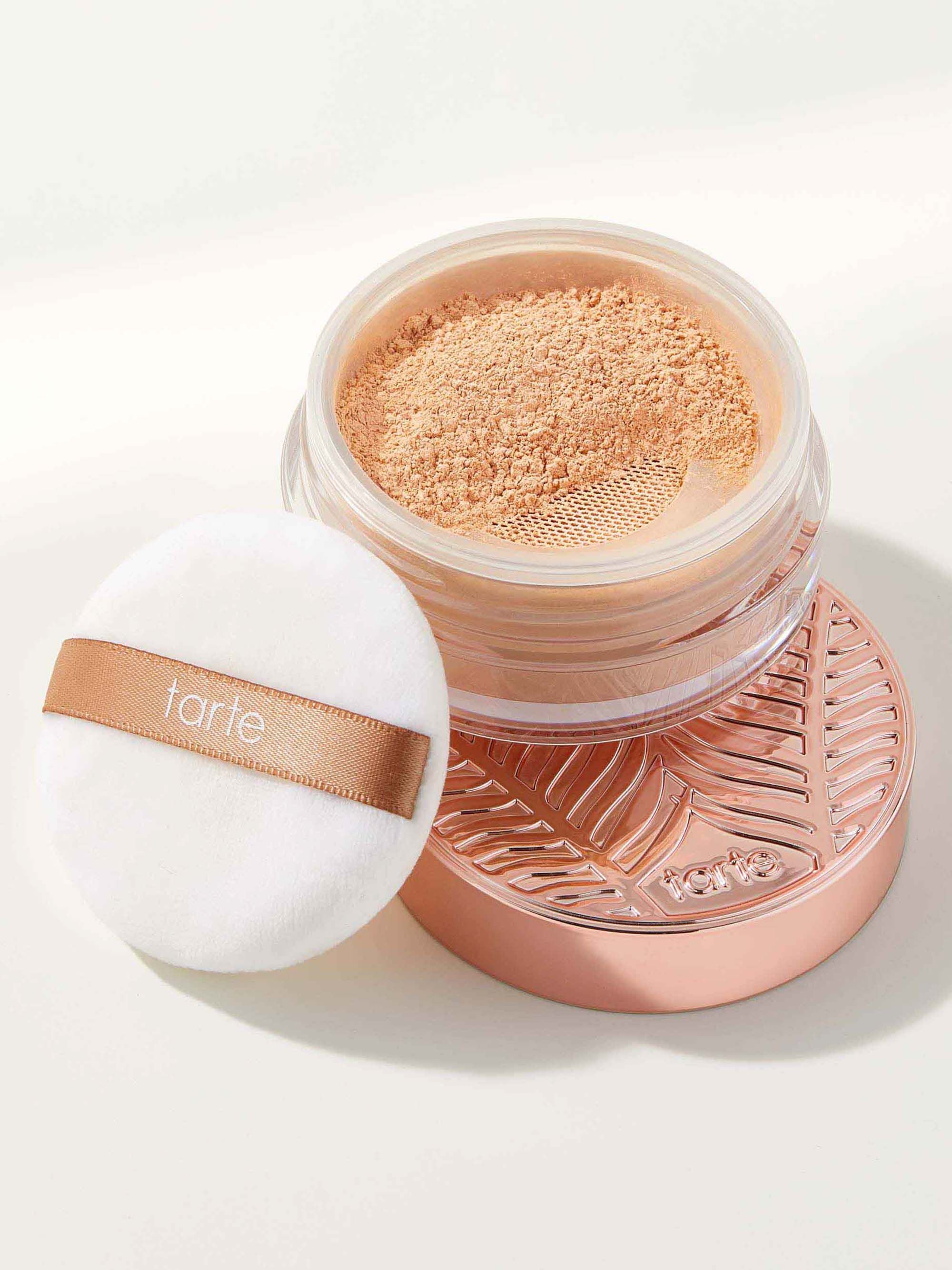 Amazonian clay gem powder foundation - Image 11