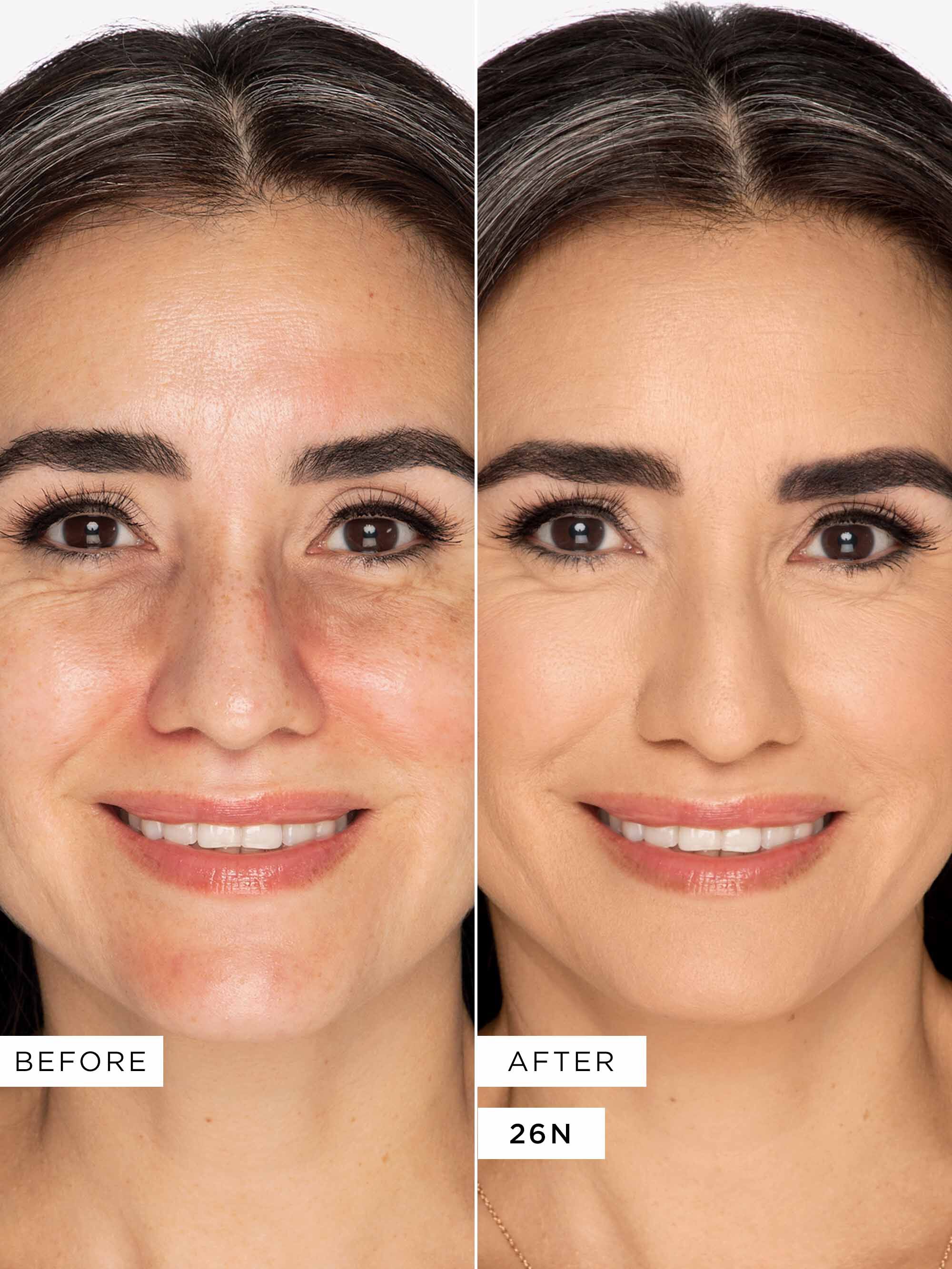 Amazonian clay gem powder foundation - Image 20