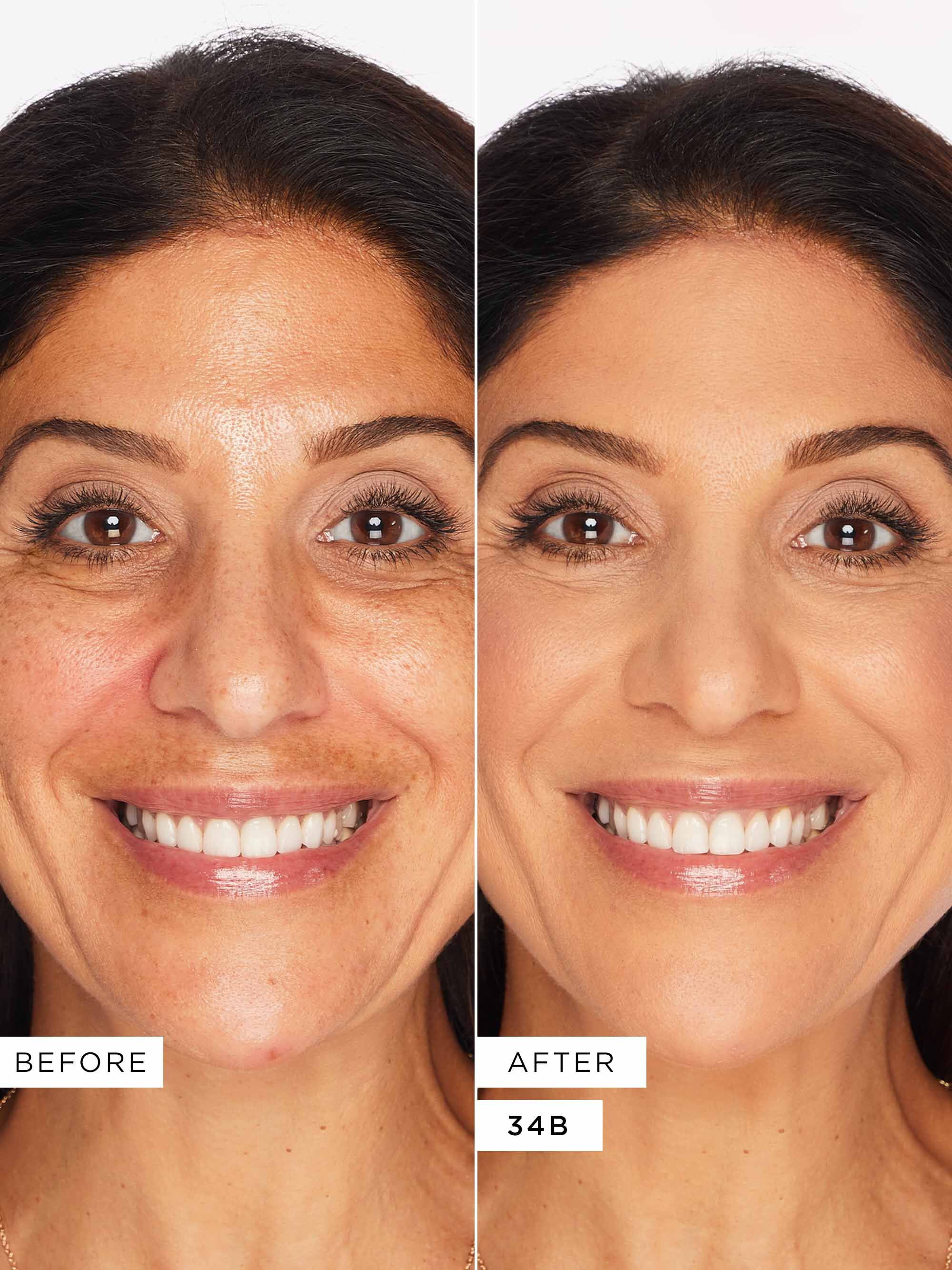 Amazonian clay gem powder foundation - Image 24