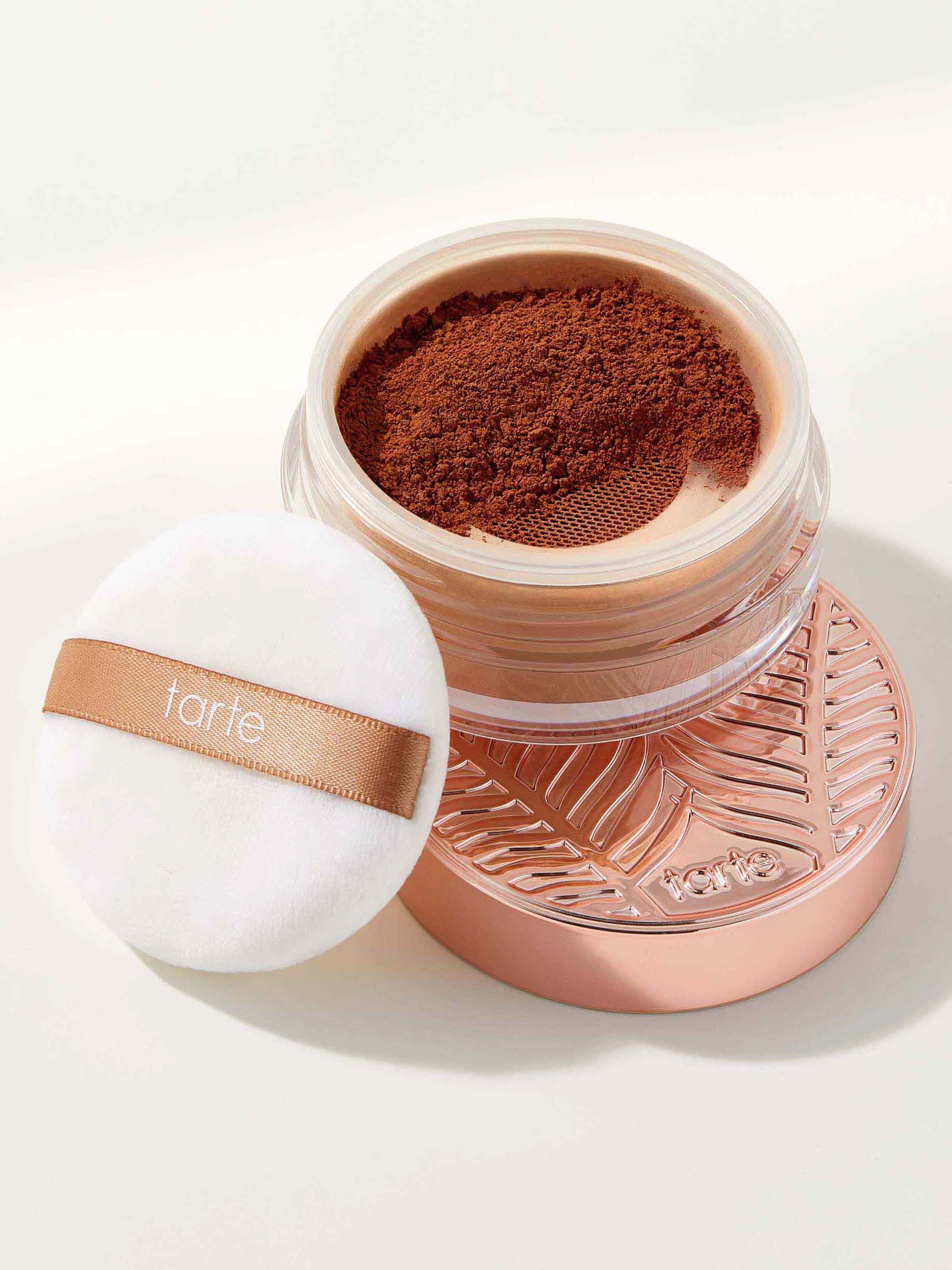 Amazonian clay gem powder foundation - Image 34