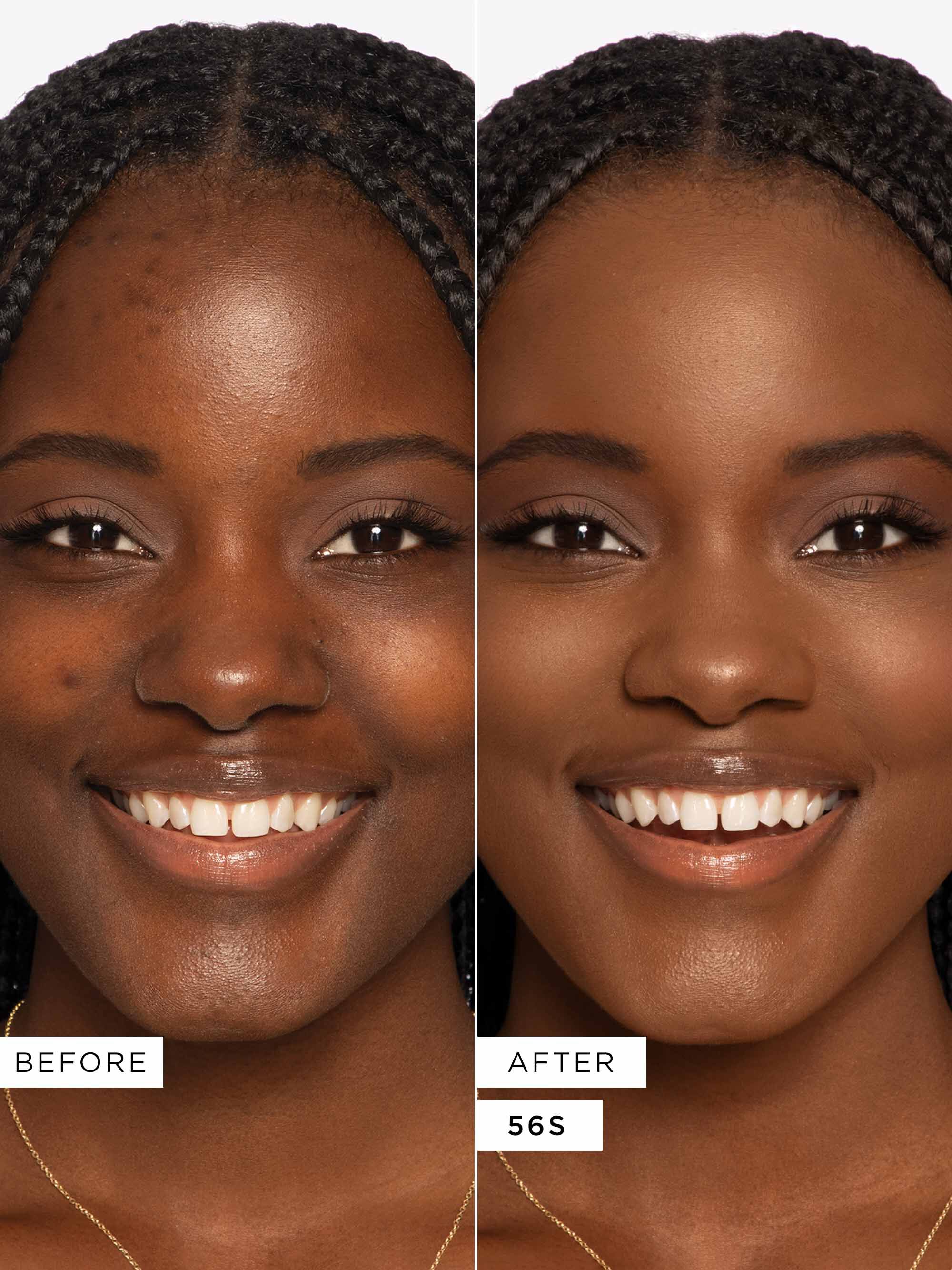Amazonian clay gem powder foundation - Image 37