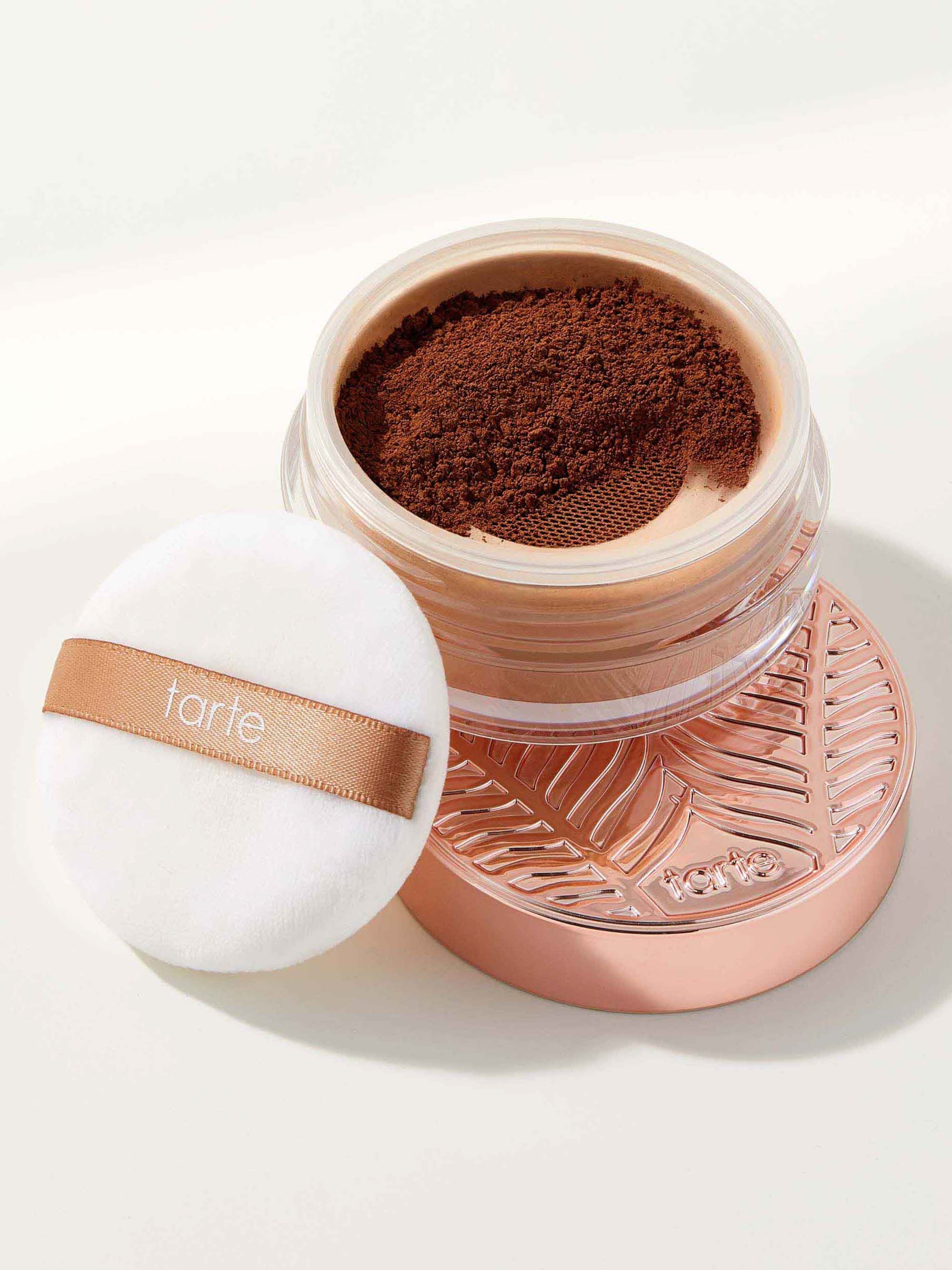 Amazonian clay gem powder foundation - Image 40