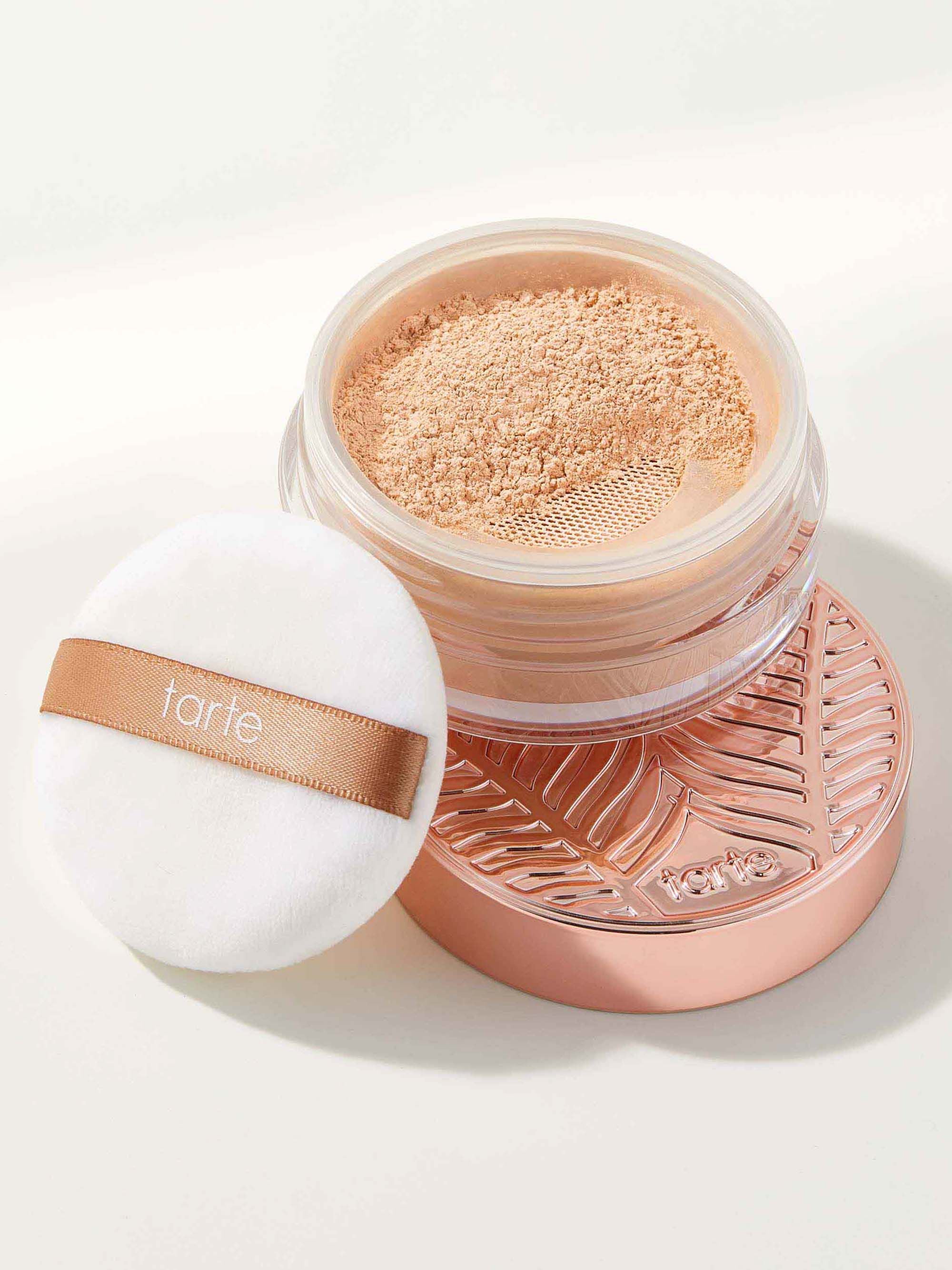 Amazonian clay gem powder foundation - Image 8