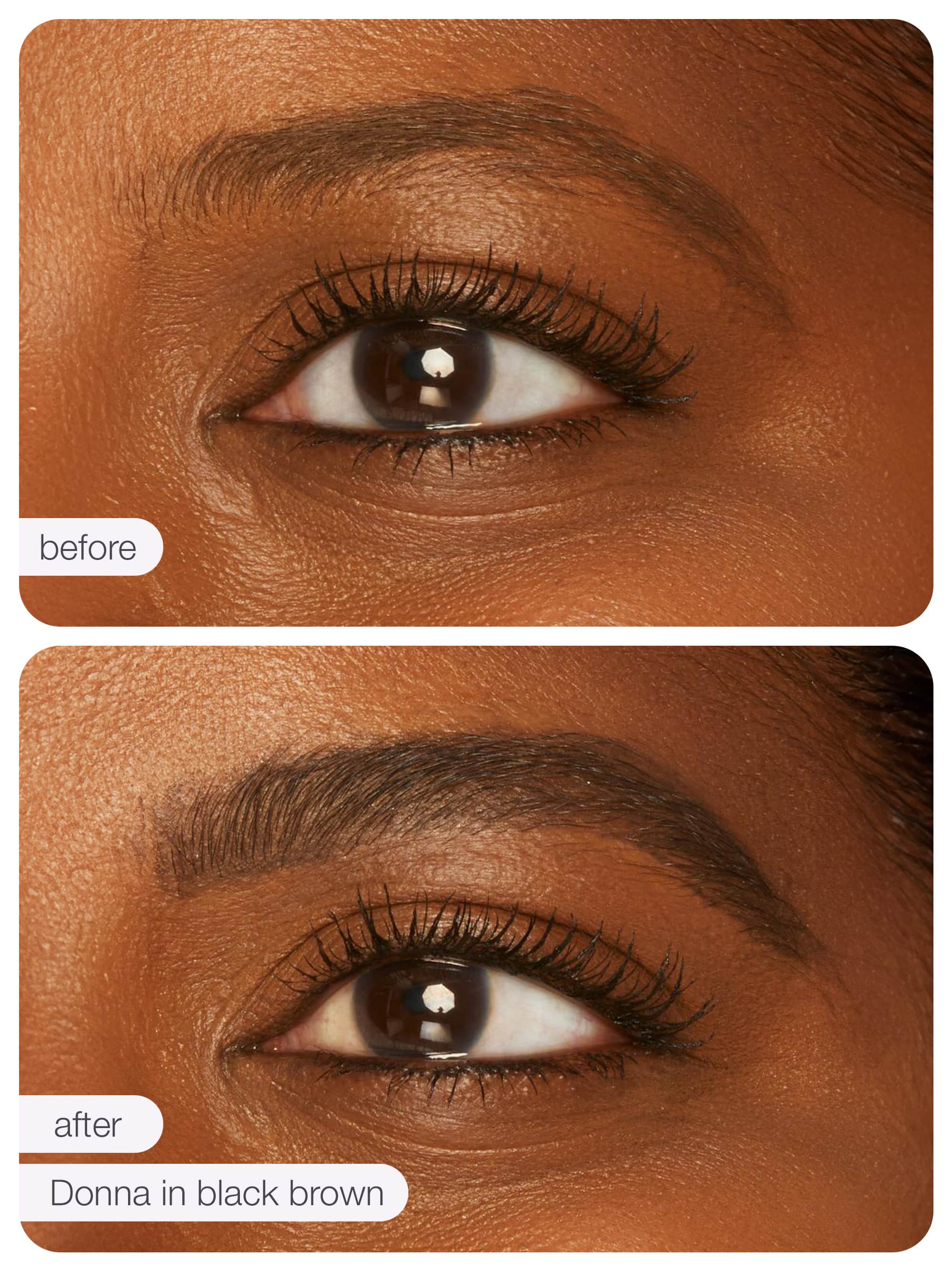 Amazonian clay precision brow lift - Image 9