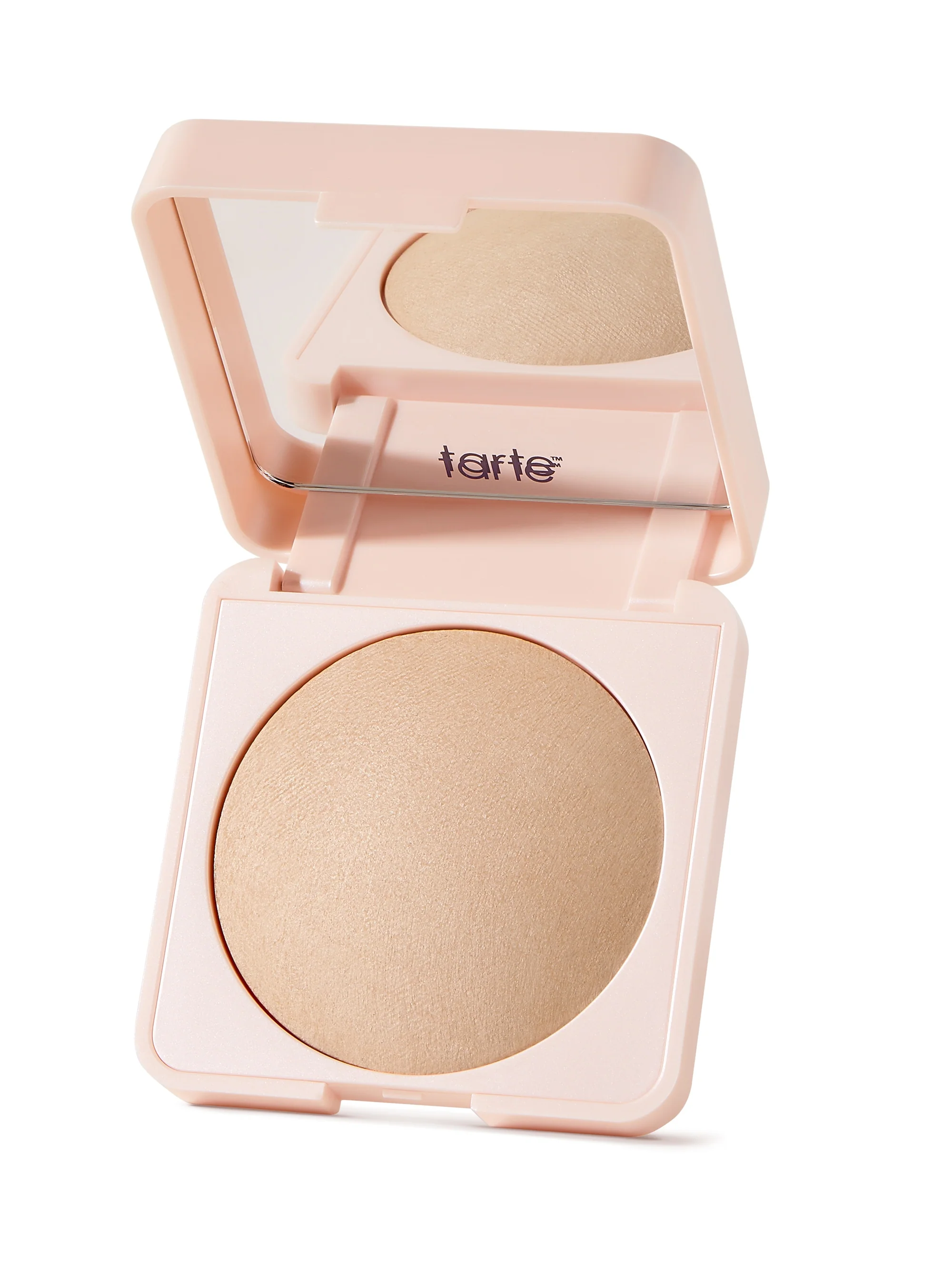 Amazonian clay radiant baked setting powder - Image 10