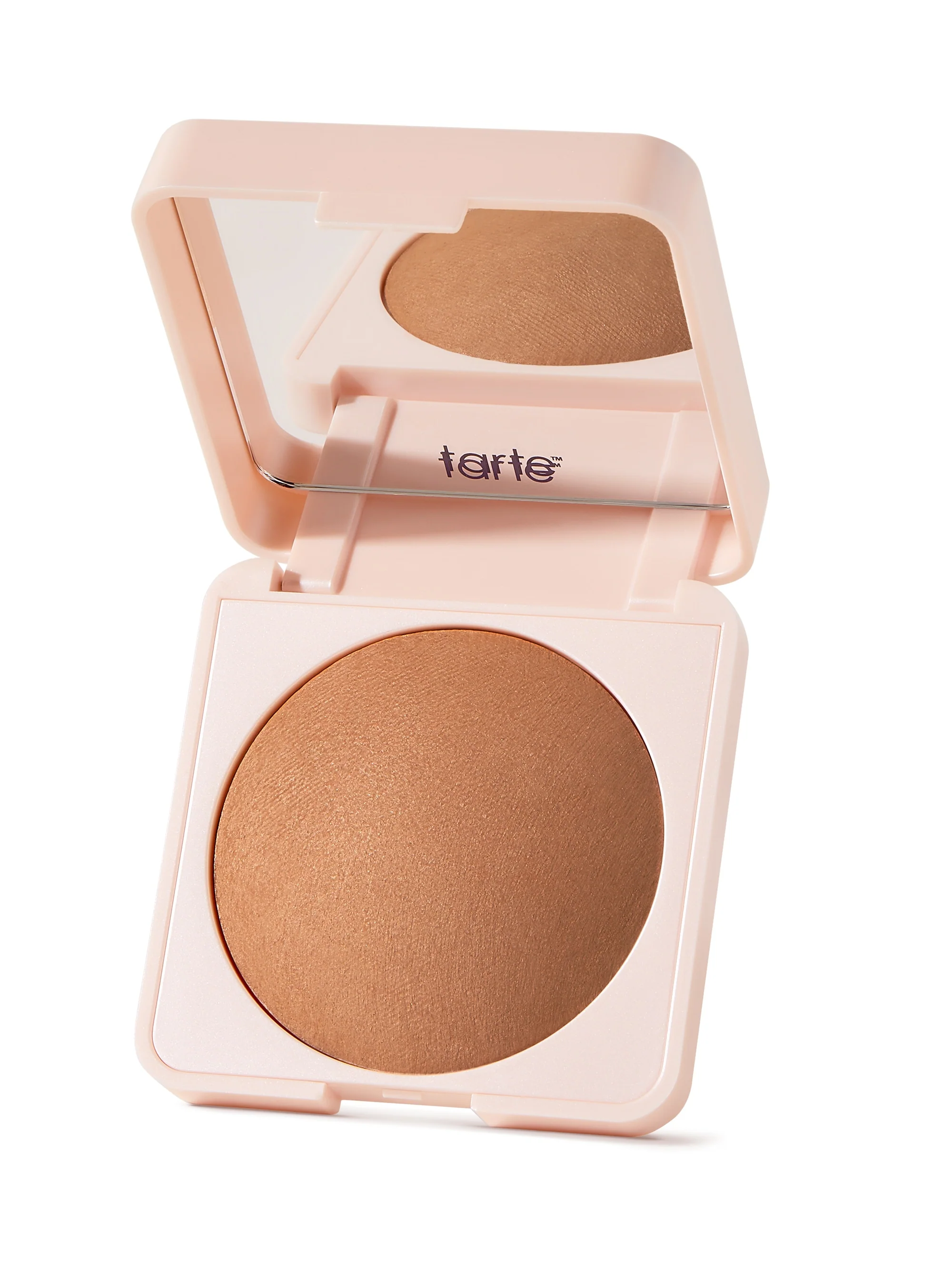 Amazonian clay radiant baked setting powder - Image 11