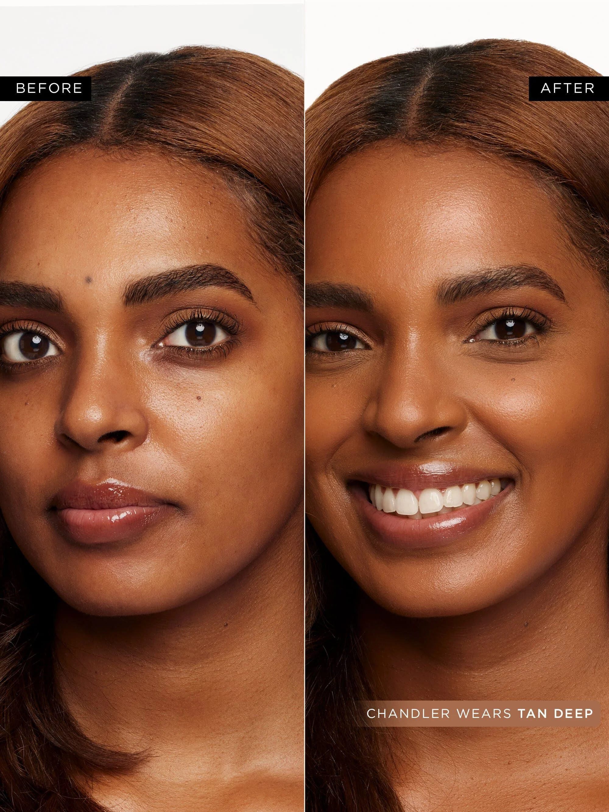 Amazonian clay radiant baked setting powder - Image 7