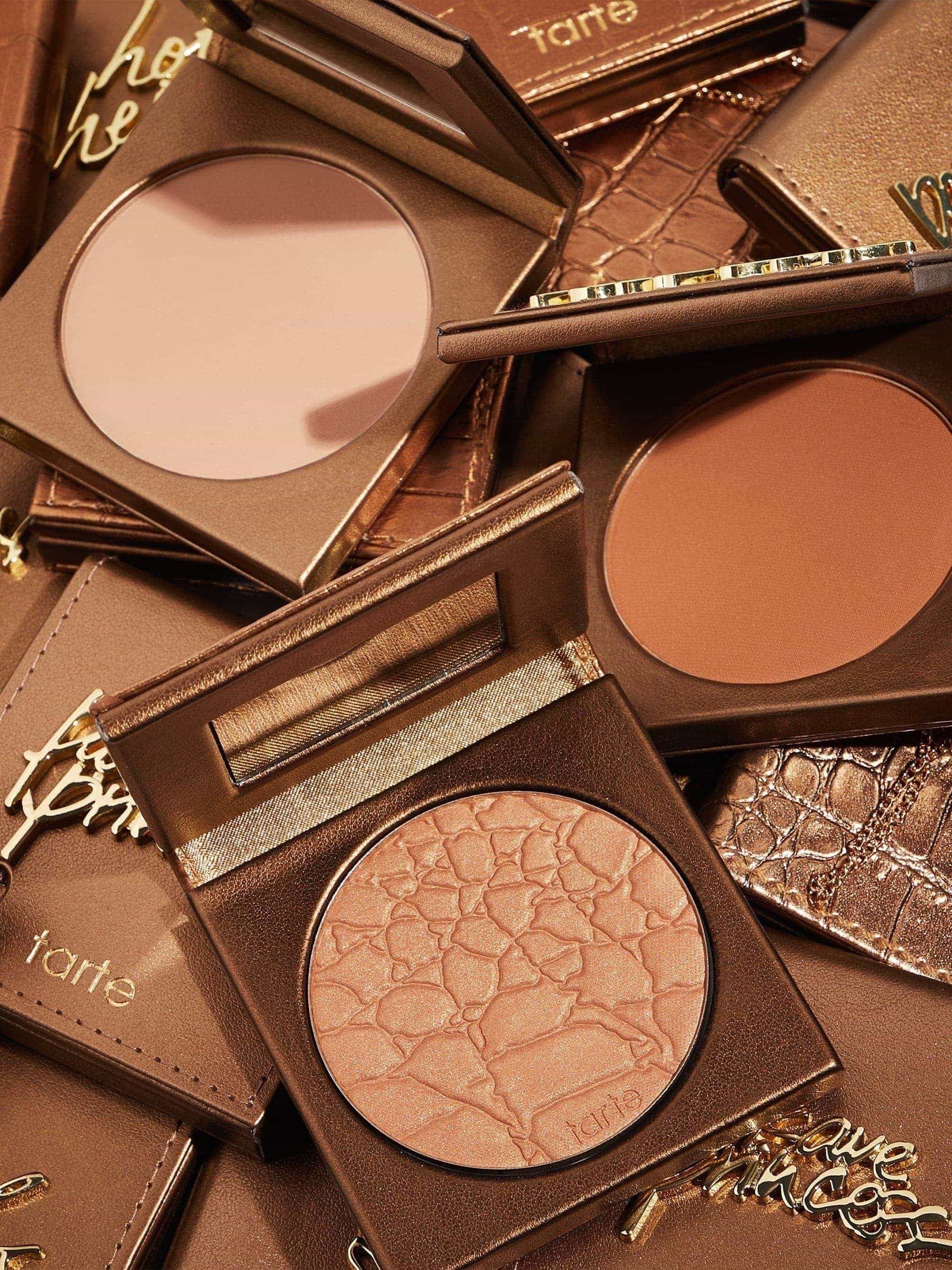 Amazonian clay waterproof bronzer - Image 5