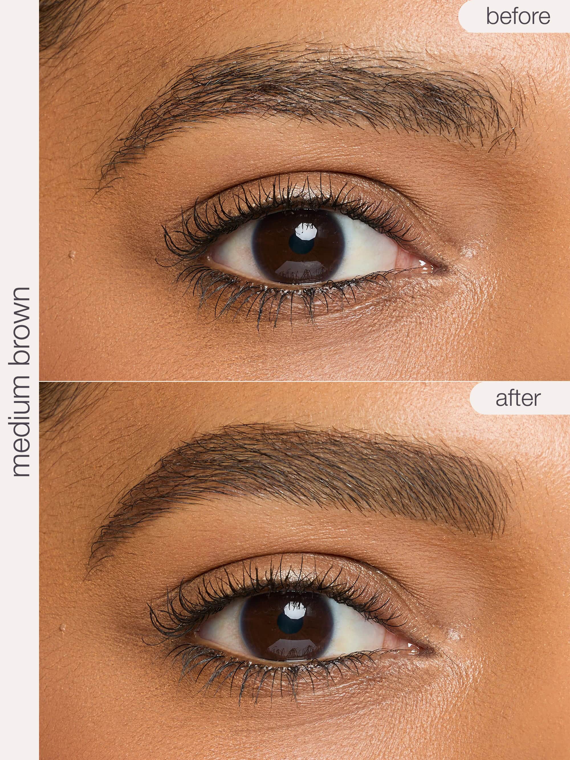 Amazonian clay waterproof brow pencil - Image 6