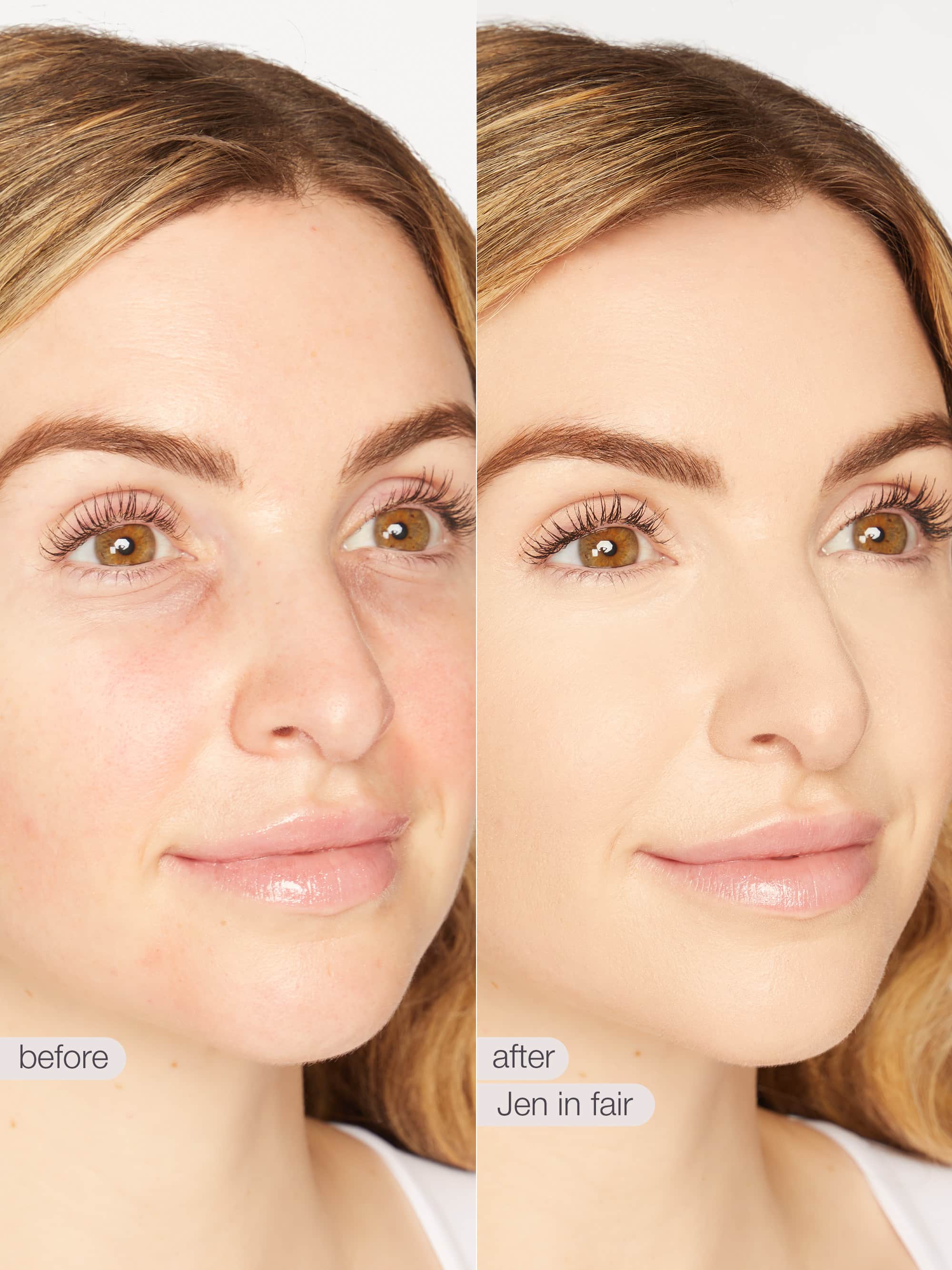BB blur tinted moisturizer - Image 17