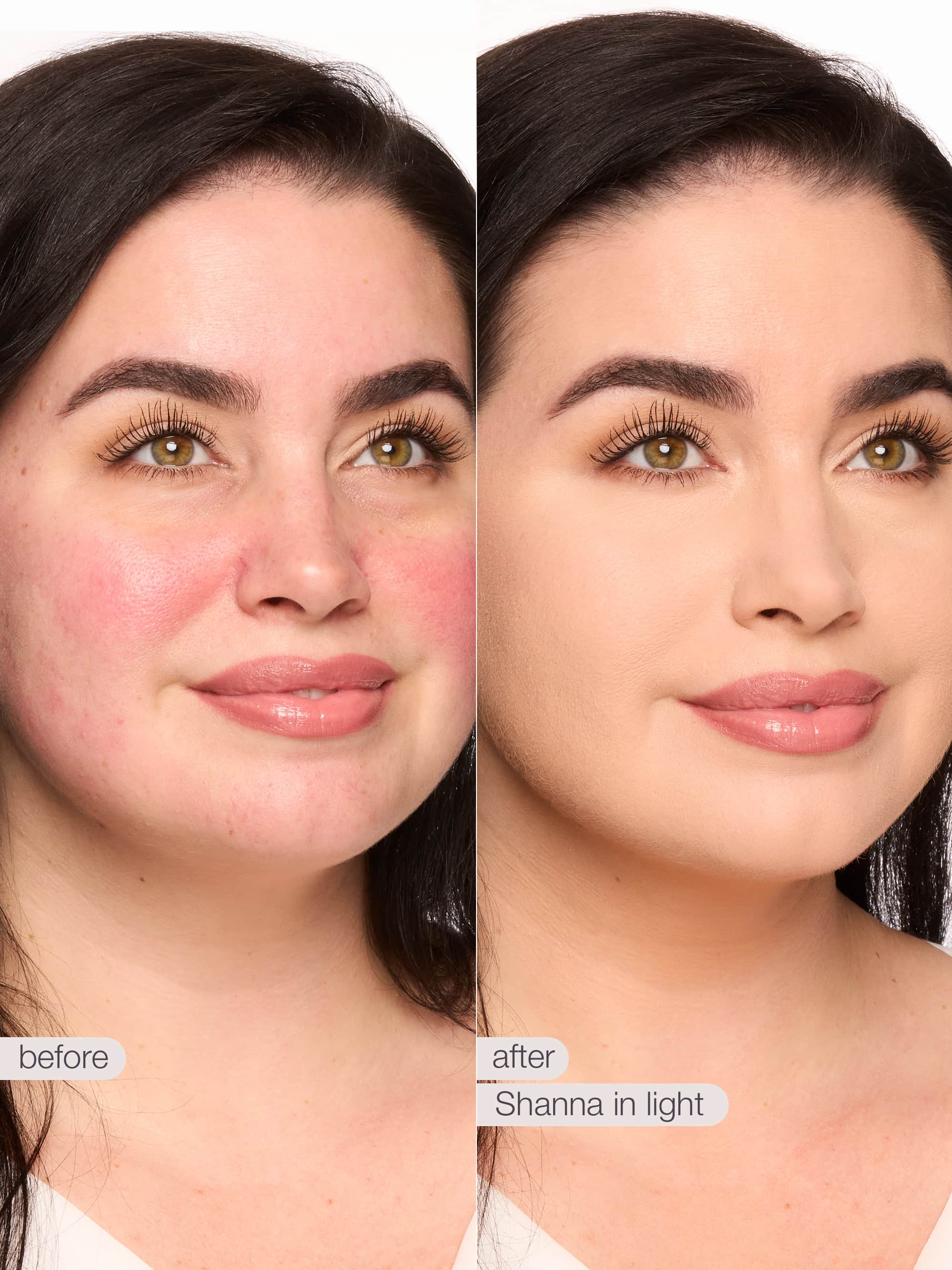 BB blur tinted moisturizer - Image 19
