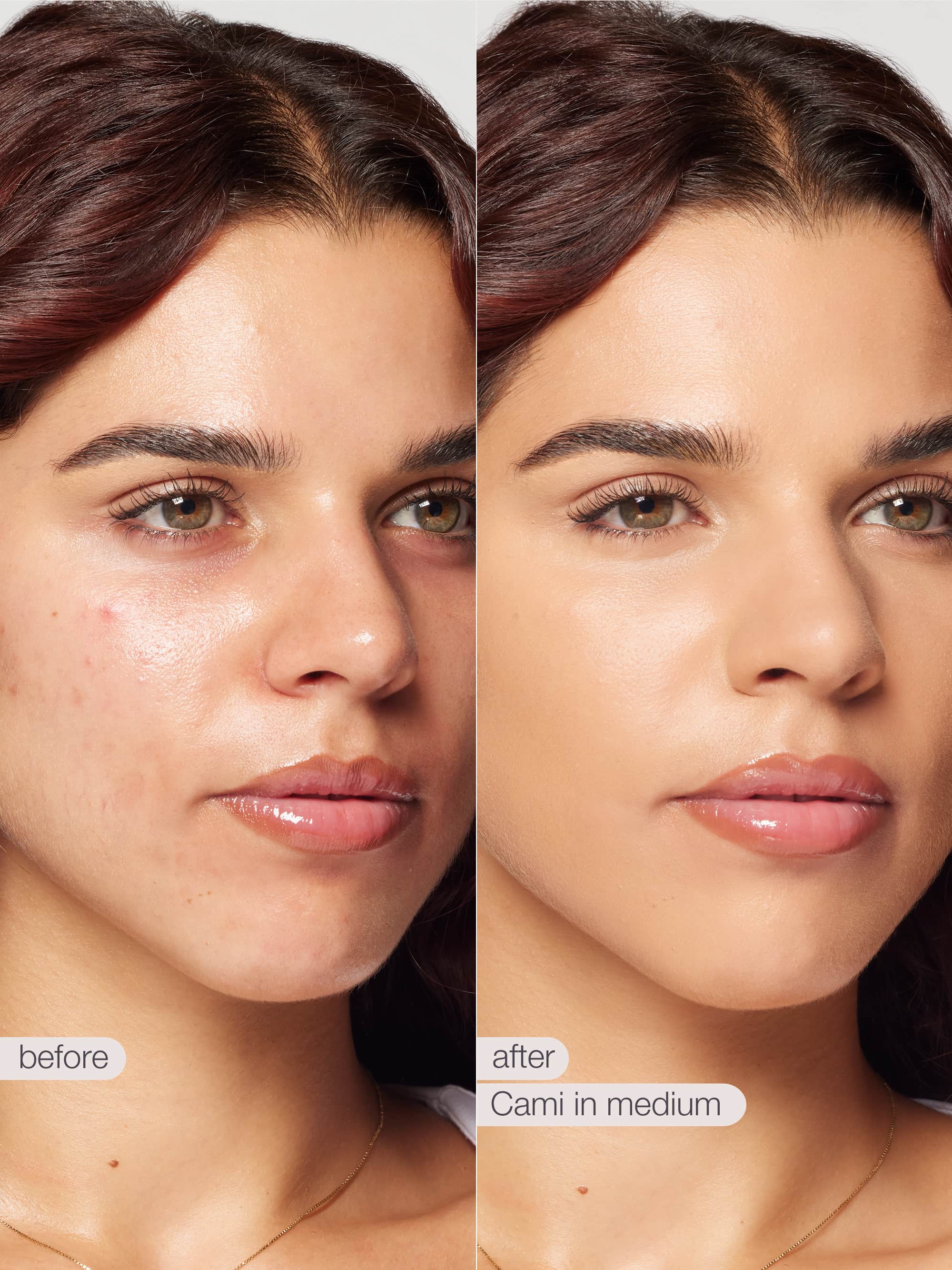 BB blur tinted moisturizer - Image 21