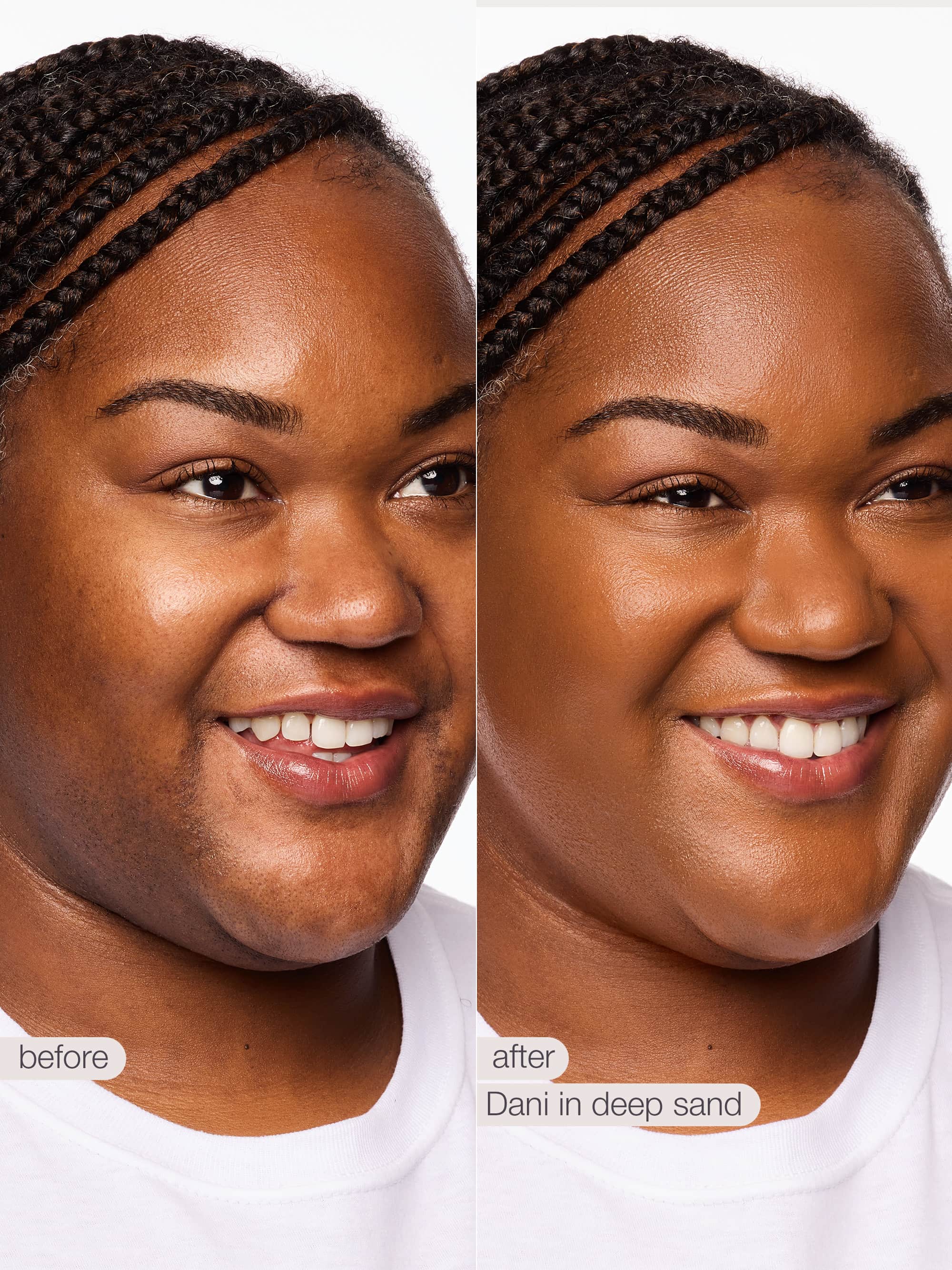 BB blur tinted moisturizer - Image 26