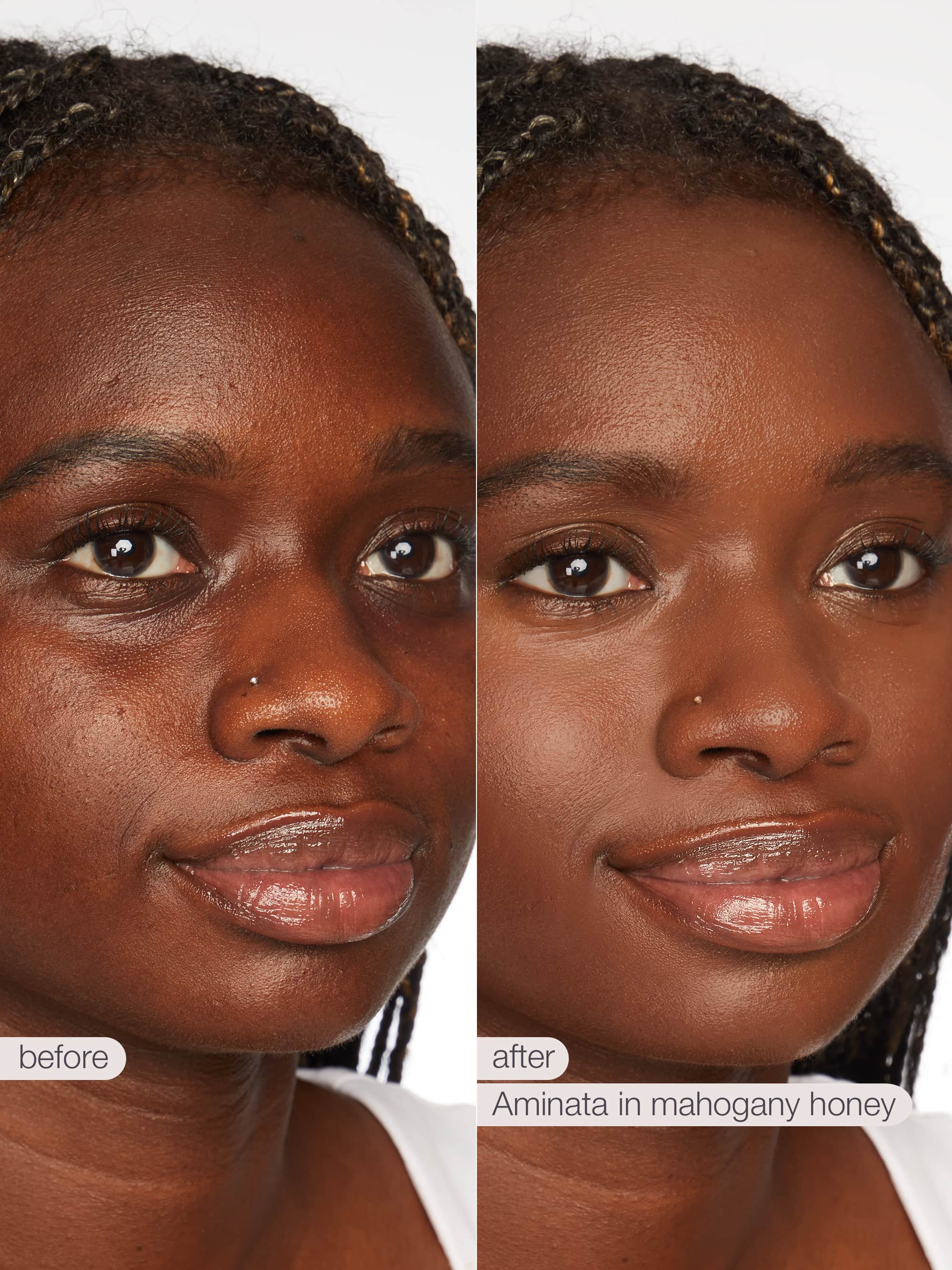 BB blur tinted moisturizer - Image 30