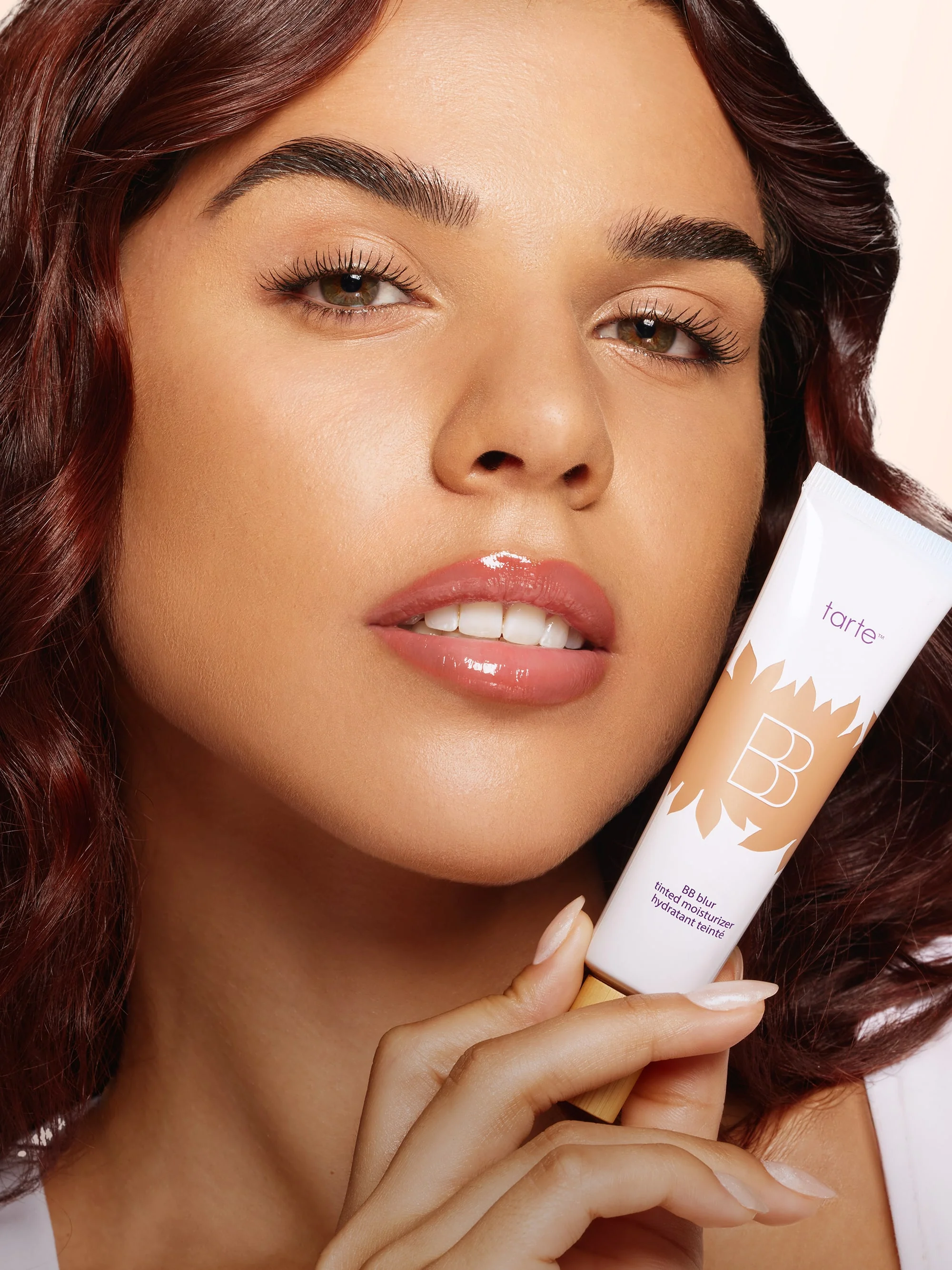 BB blur tinted moisturizer - Image 34