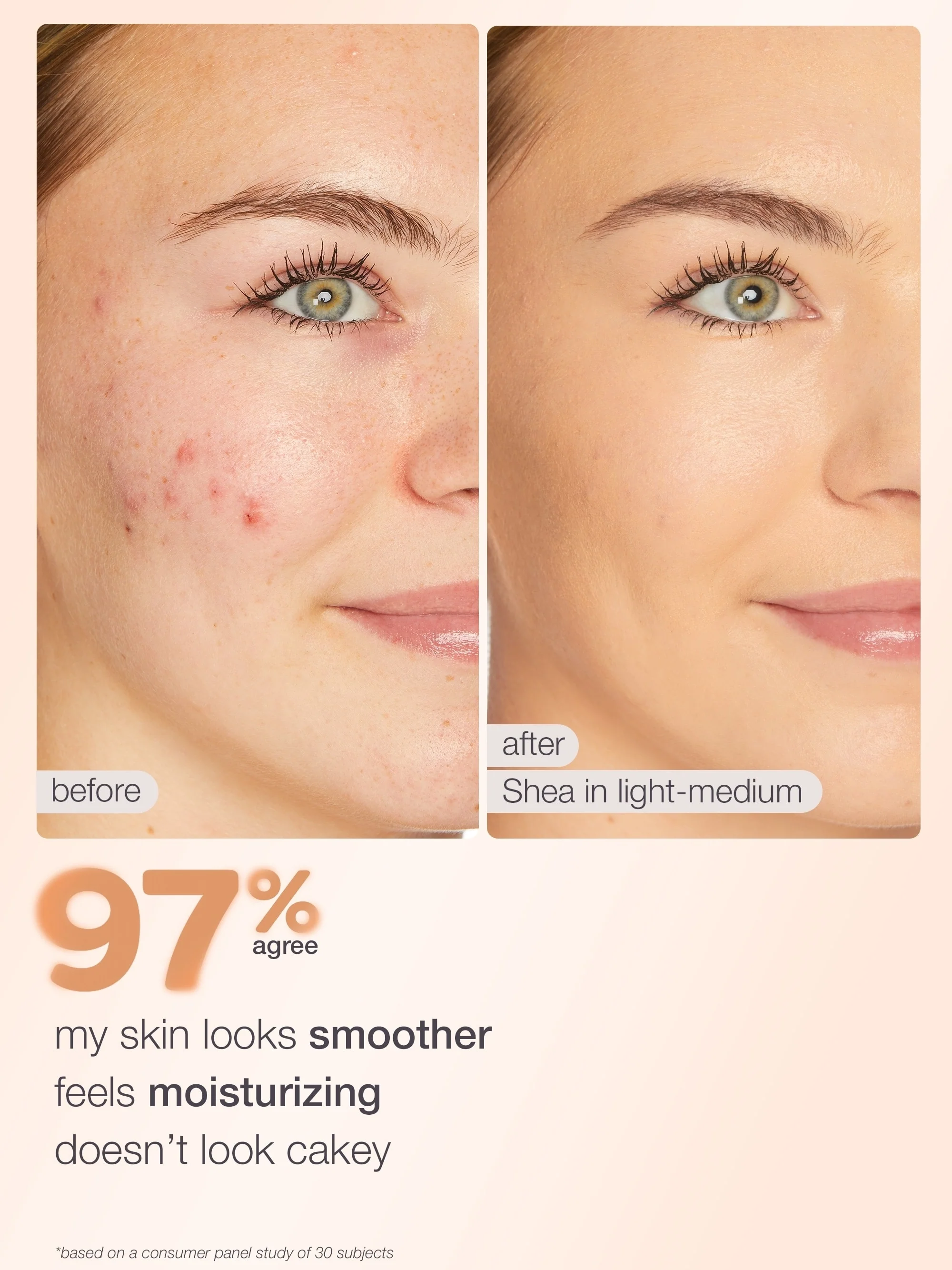 BB blur tinted moisturizer - Image 36