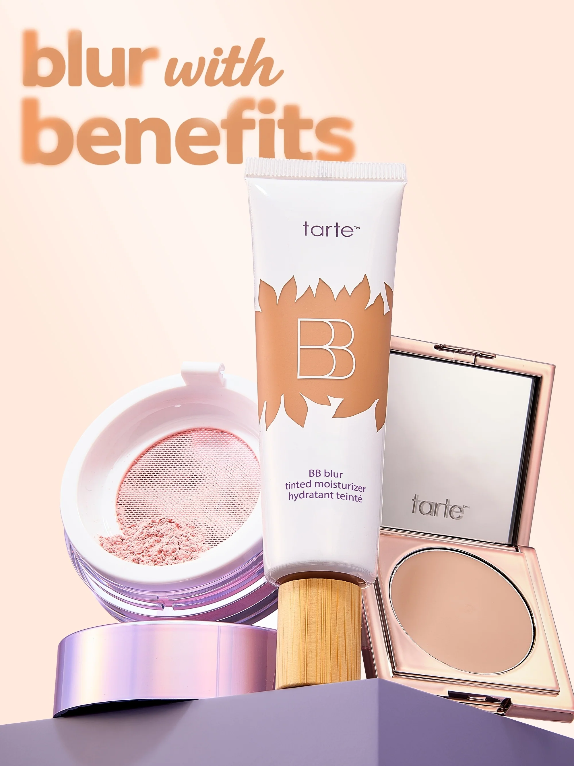 BB blur tinted moisturizer - Image 37