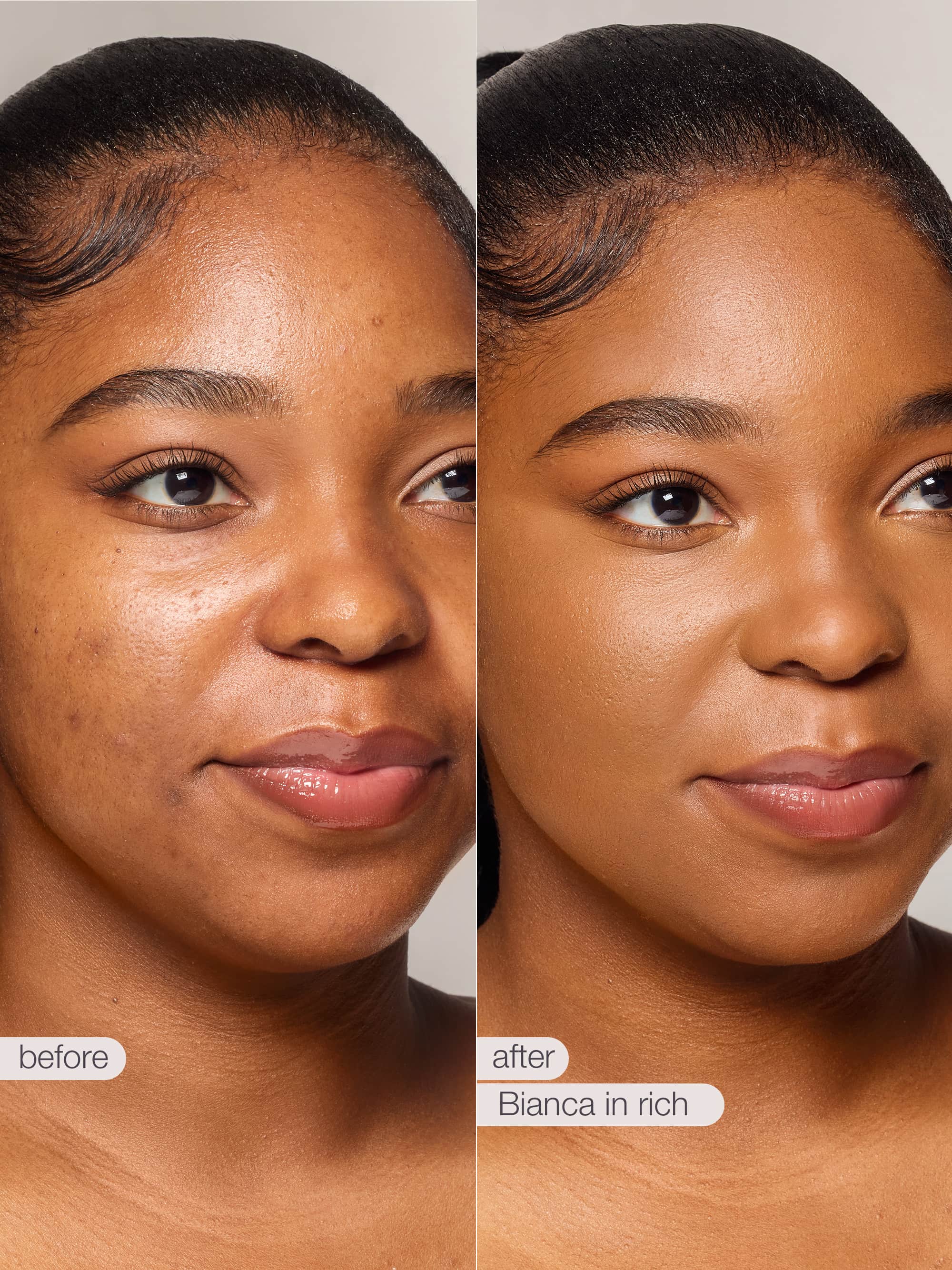BB blur tinted moisturizer SPF 30 - Image 24