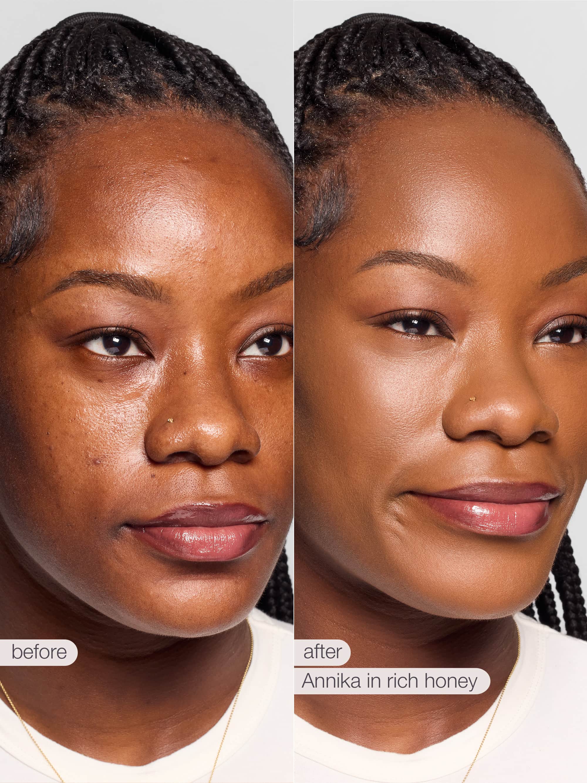 BB blur tinted moisturizer SPF 30 - Image 30