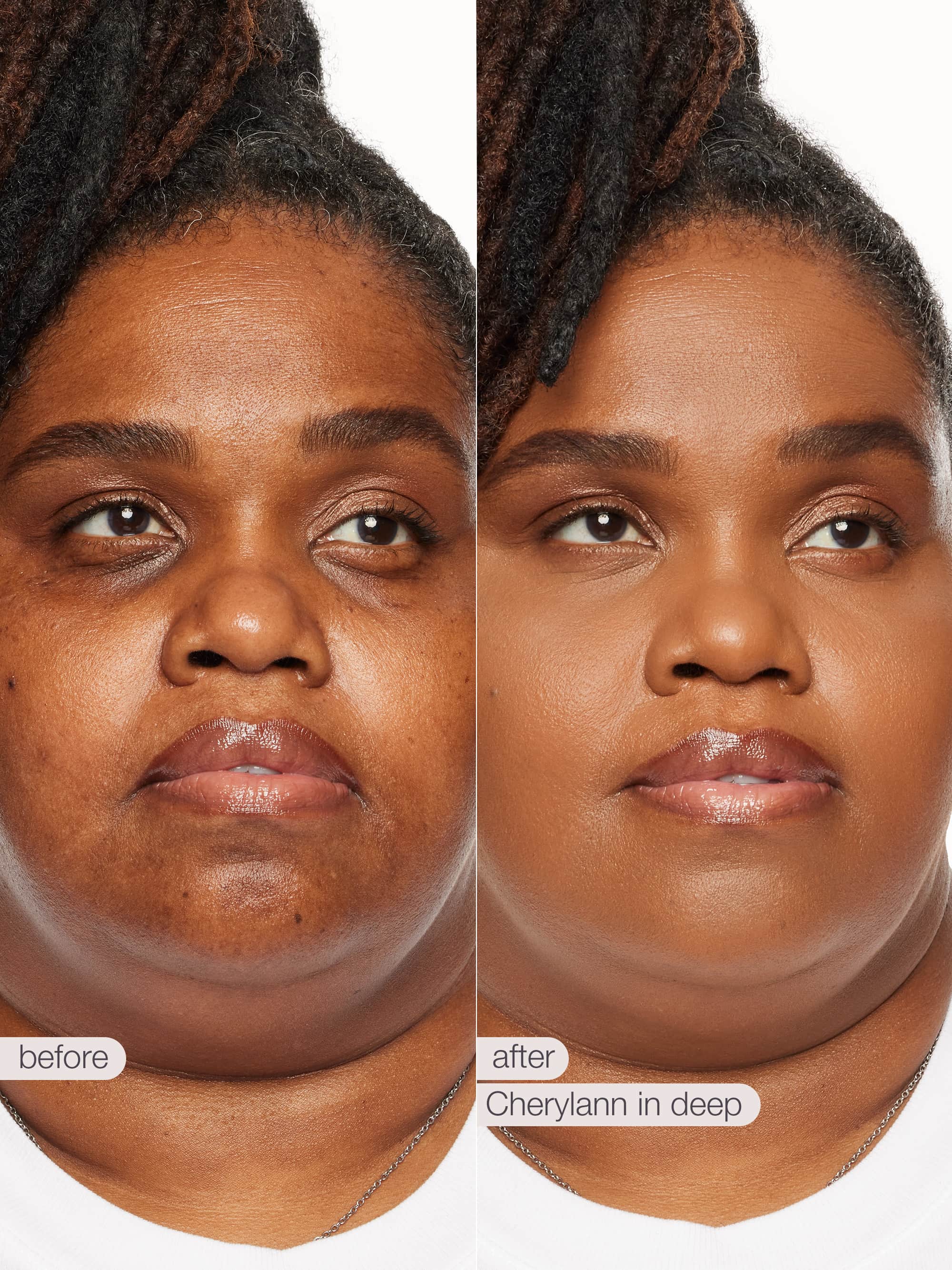 BB blur tinted moisturizer SPF 30 - Image 36