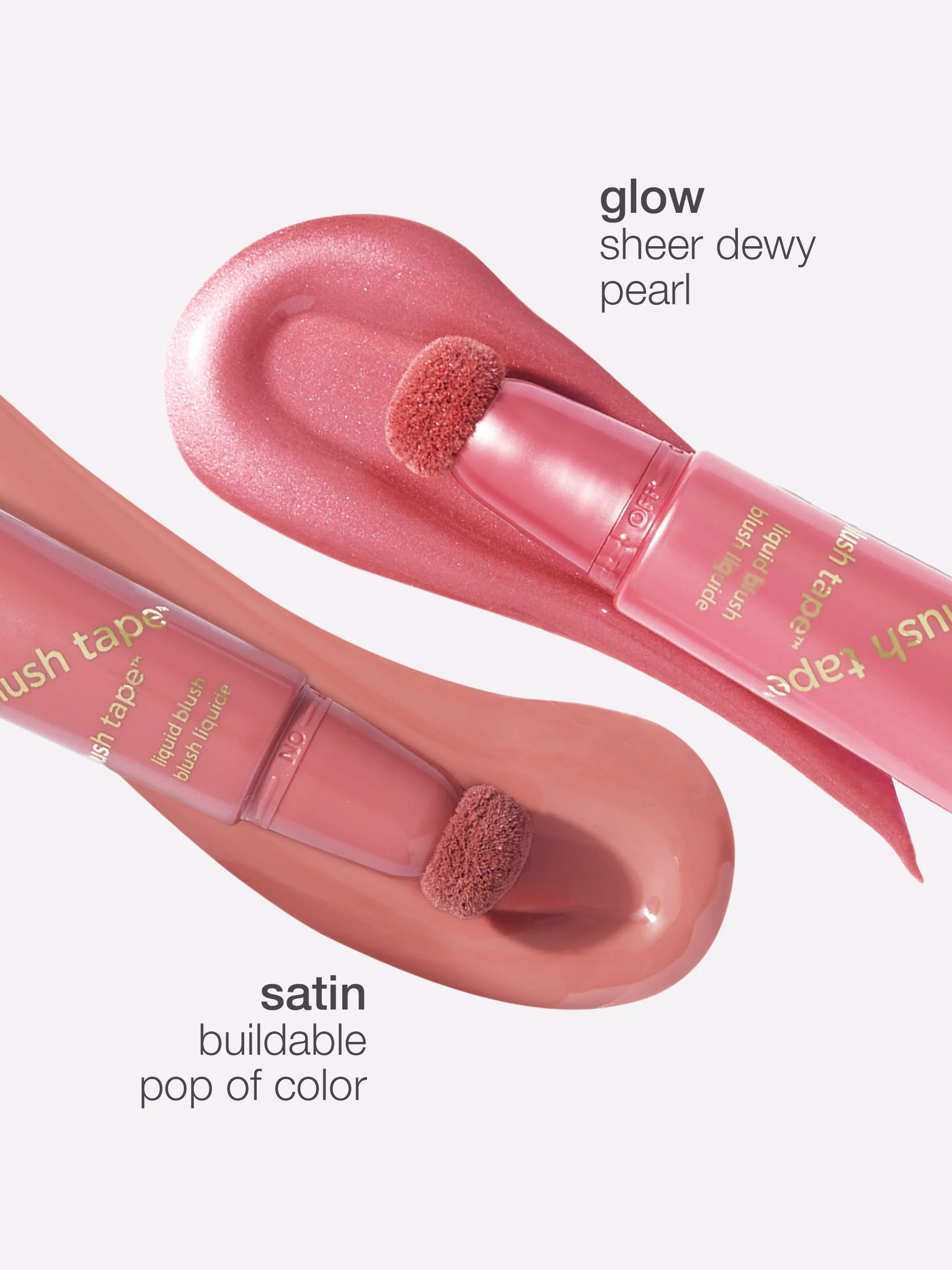 blush tape™ liquid blush - Image 18