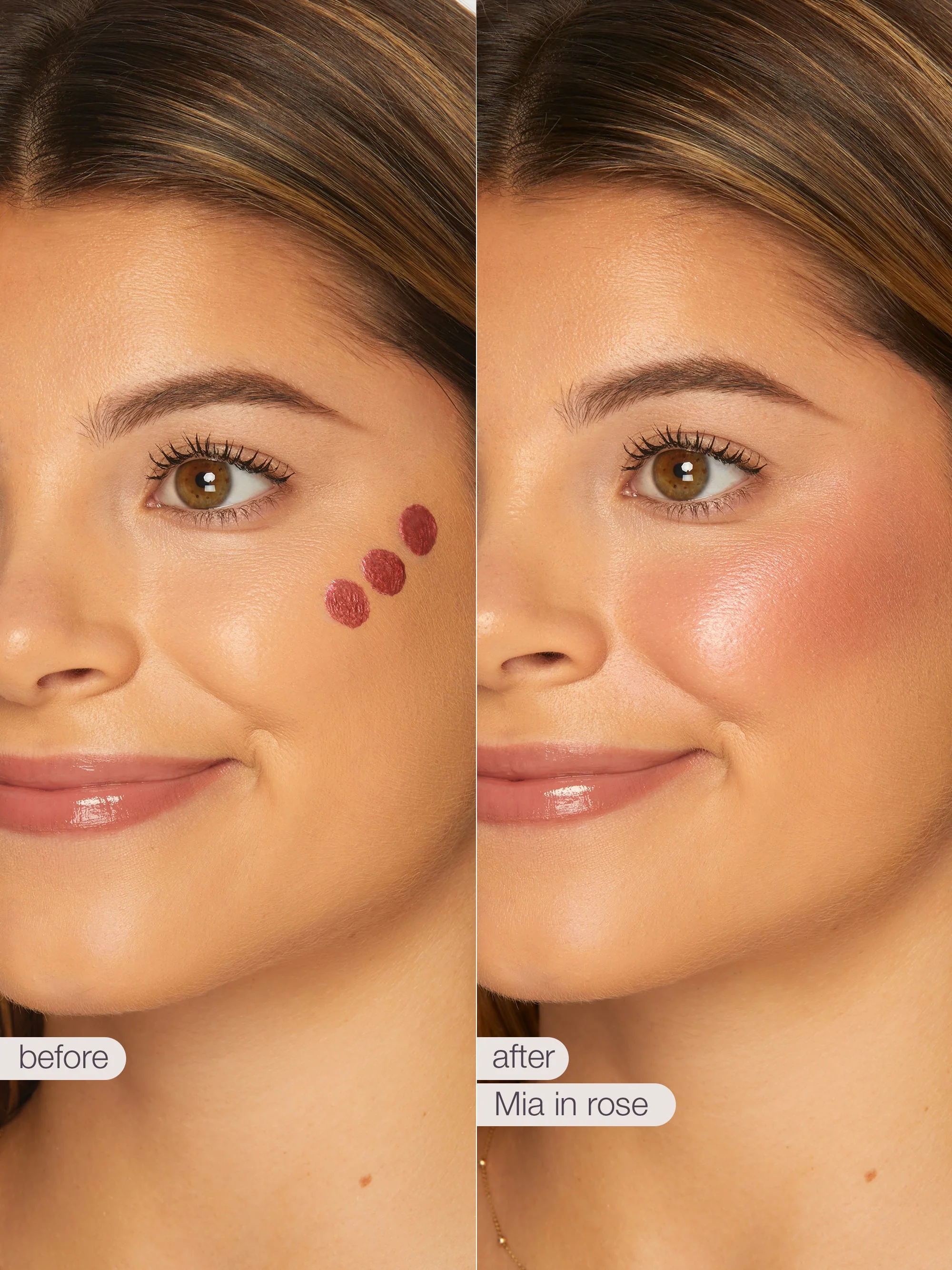 blush tape™ liquid blush - Image 26