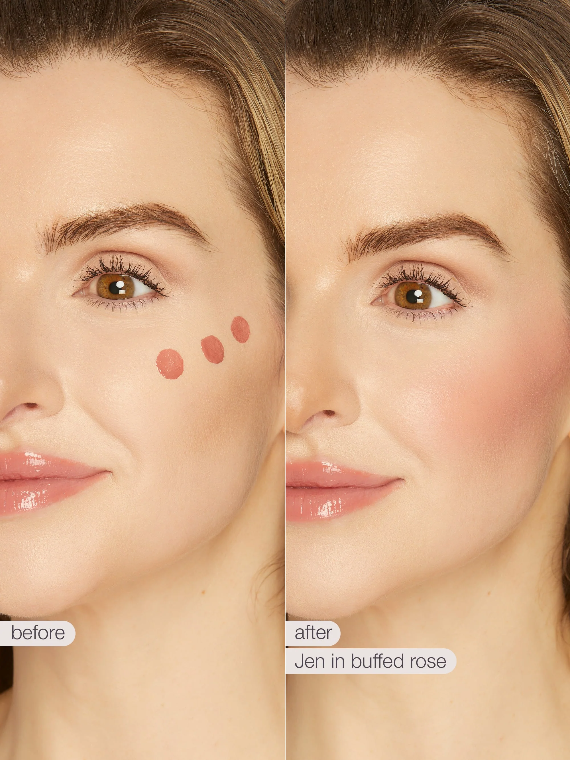 blush tape™ liquid blush - Image 27