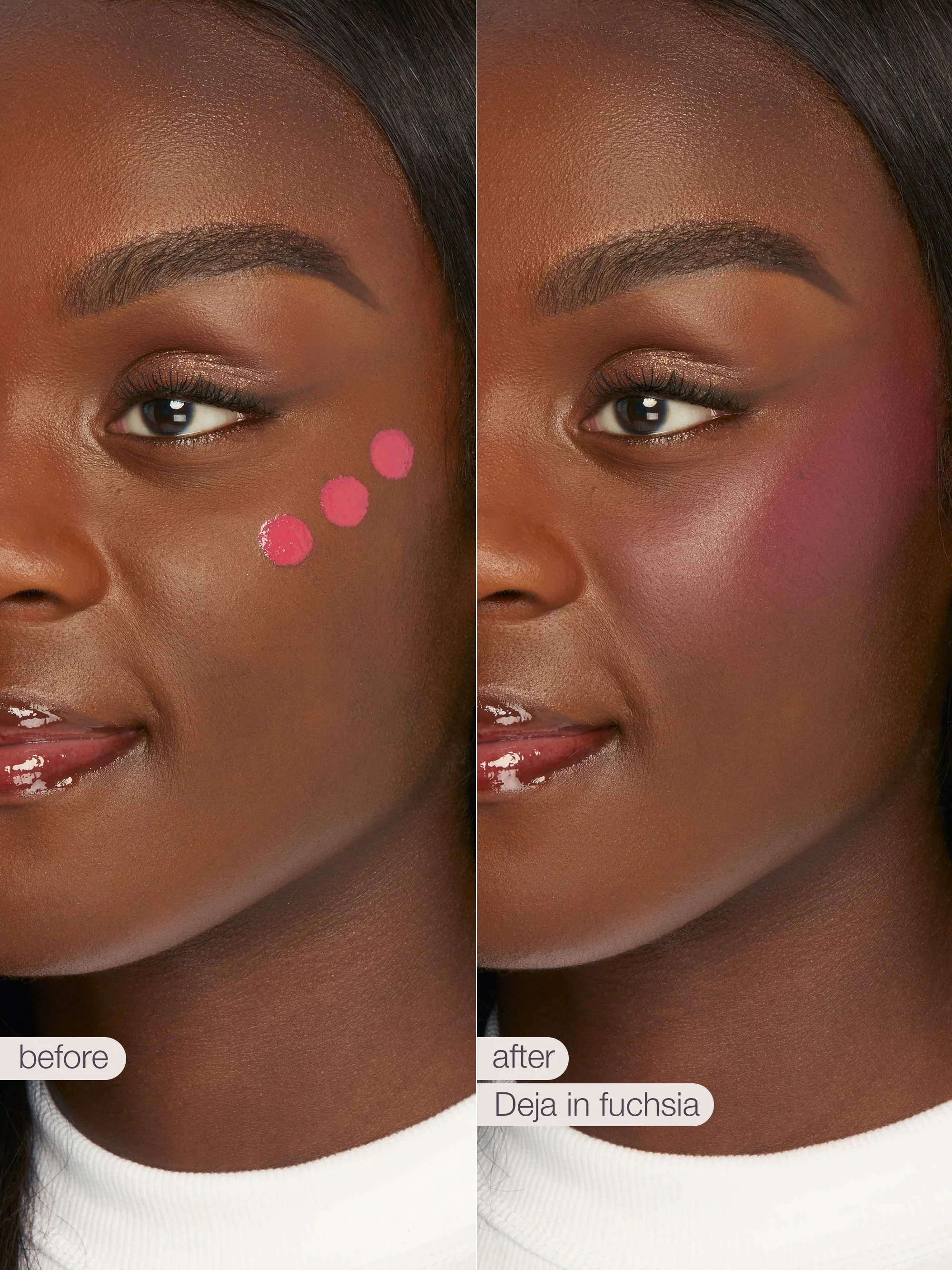 blush tape™ liquid blush - Image 32