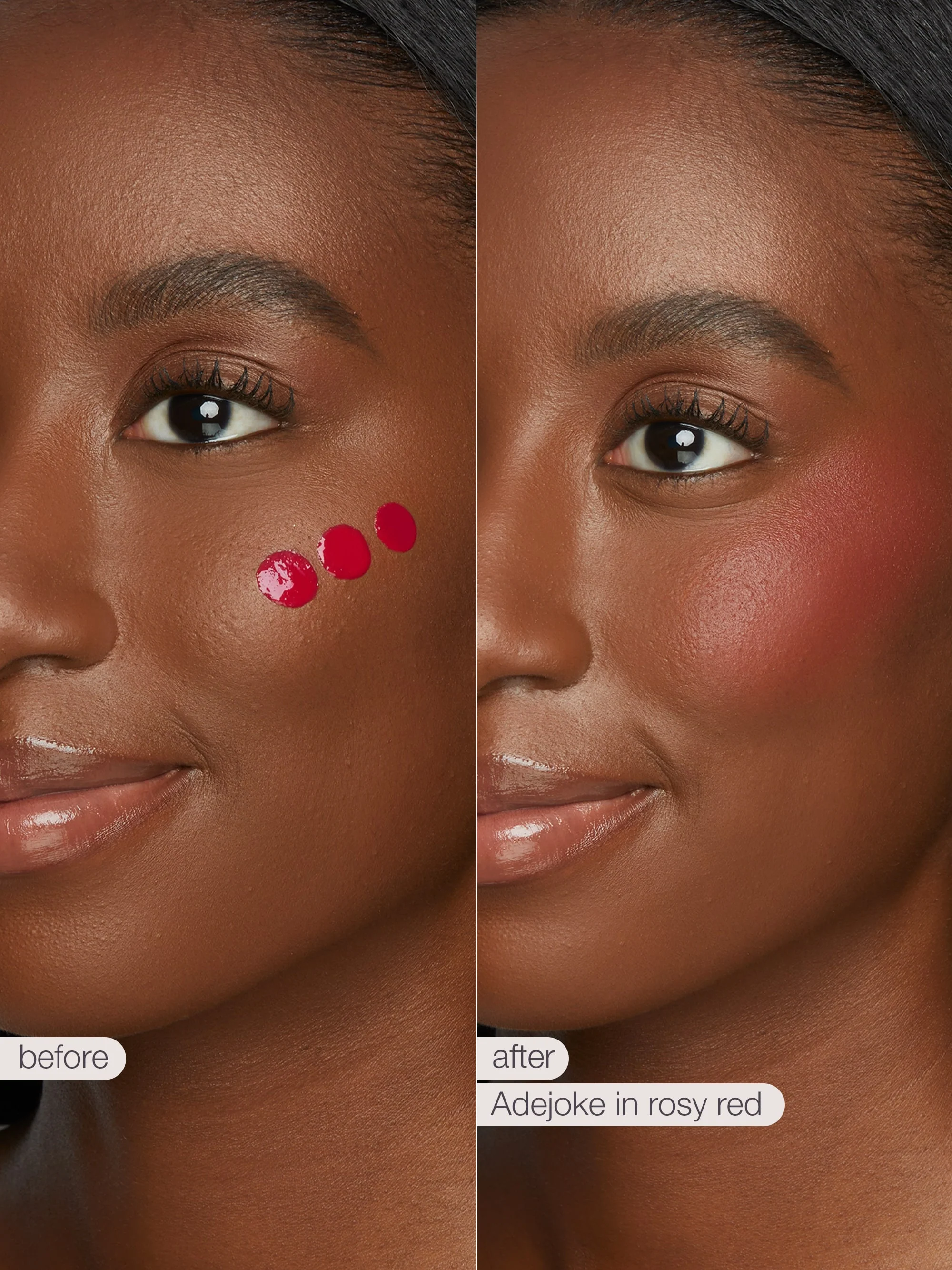 blush tape™ liquid blush - Image 33