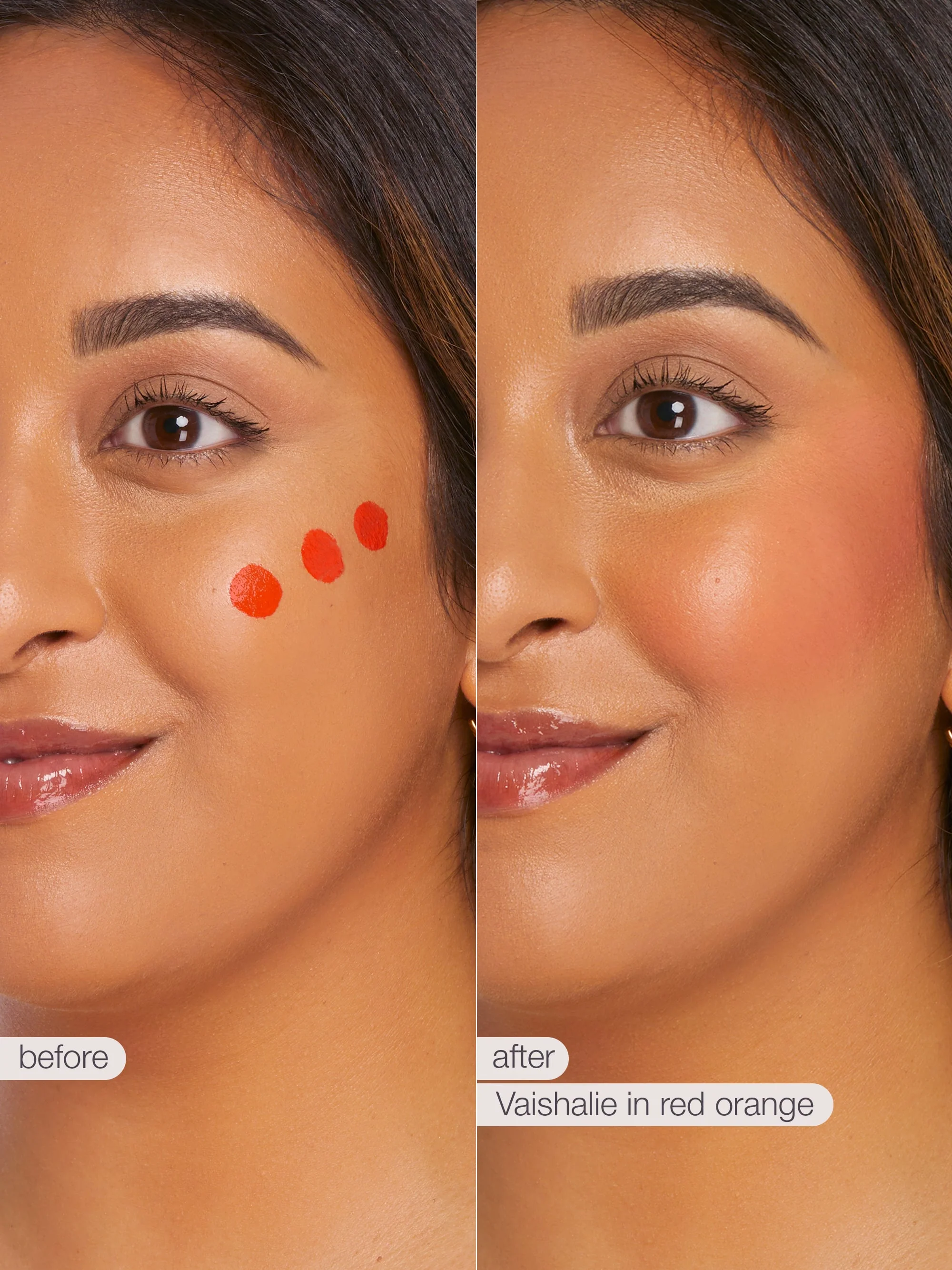 blush tape™ liquid blush - Image 35