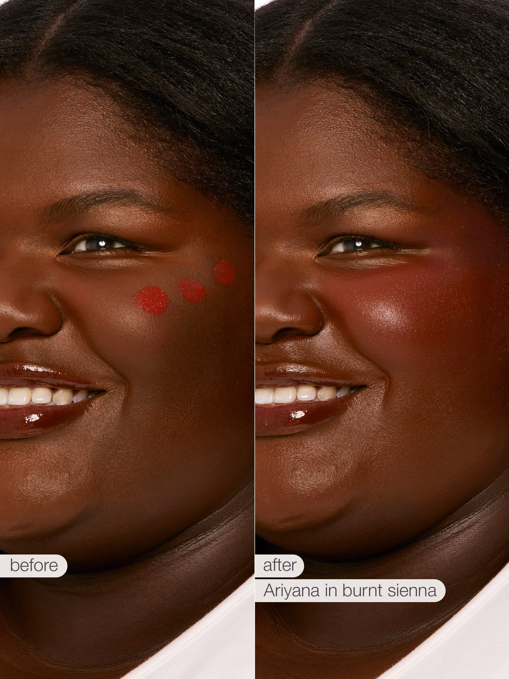 blush tape™ liquid blush - Image 36