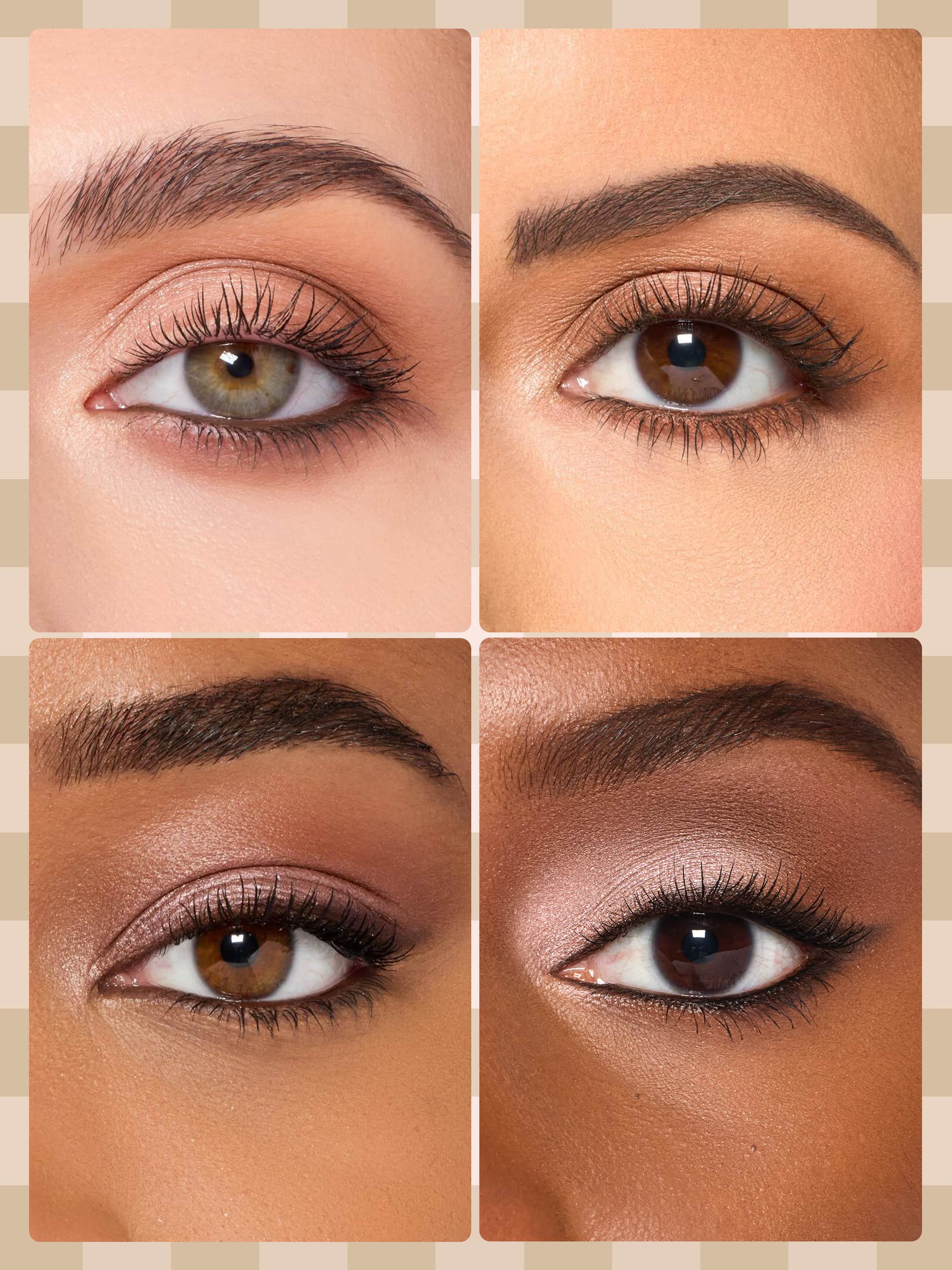 boho babe Amazonian clay palette - Image 2