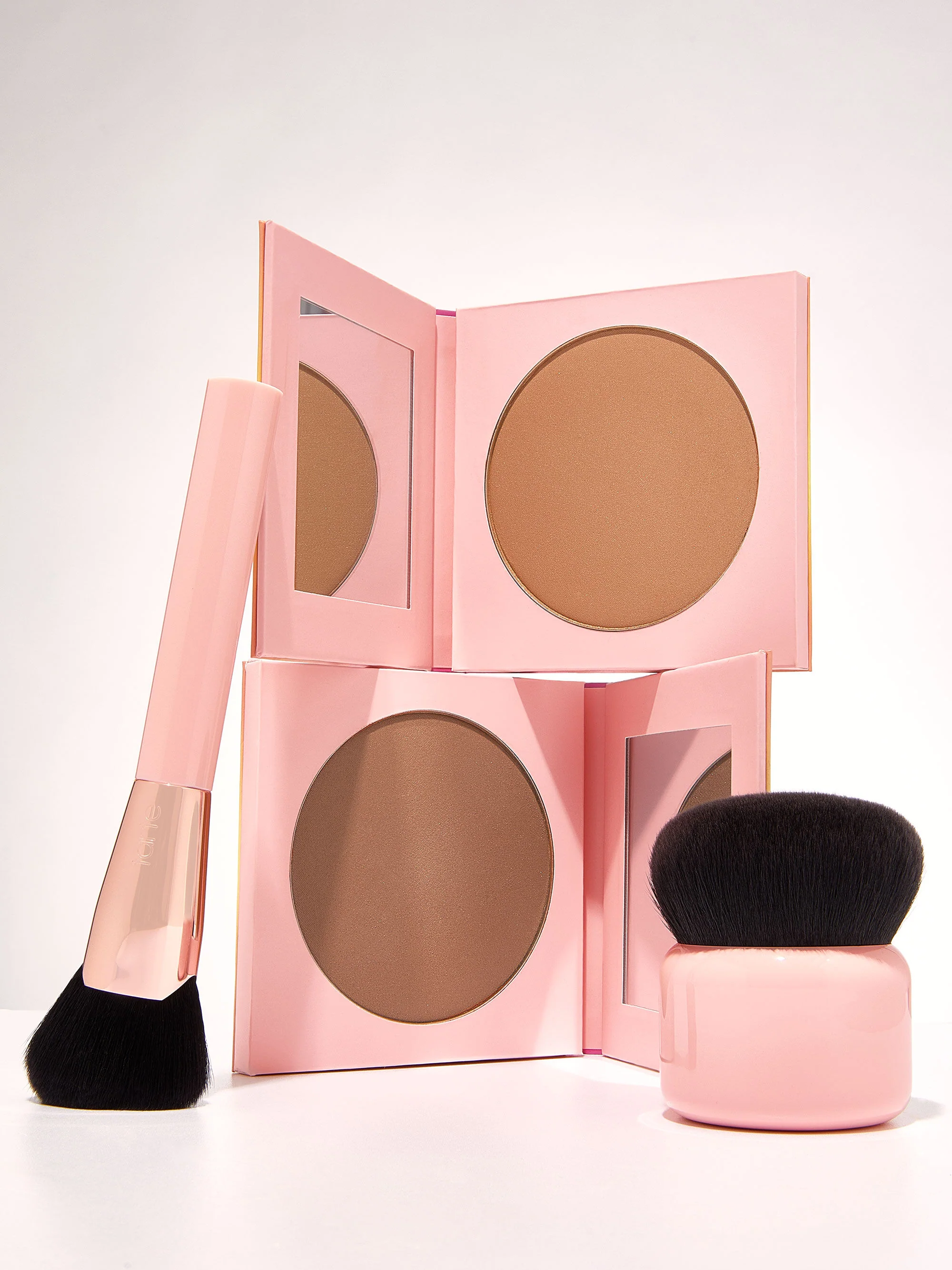 bronzing face brush - Image 3