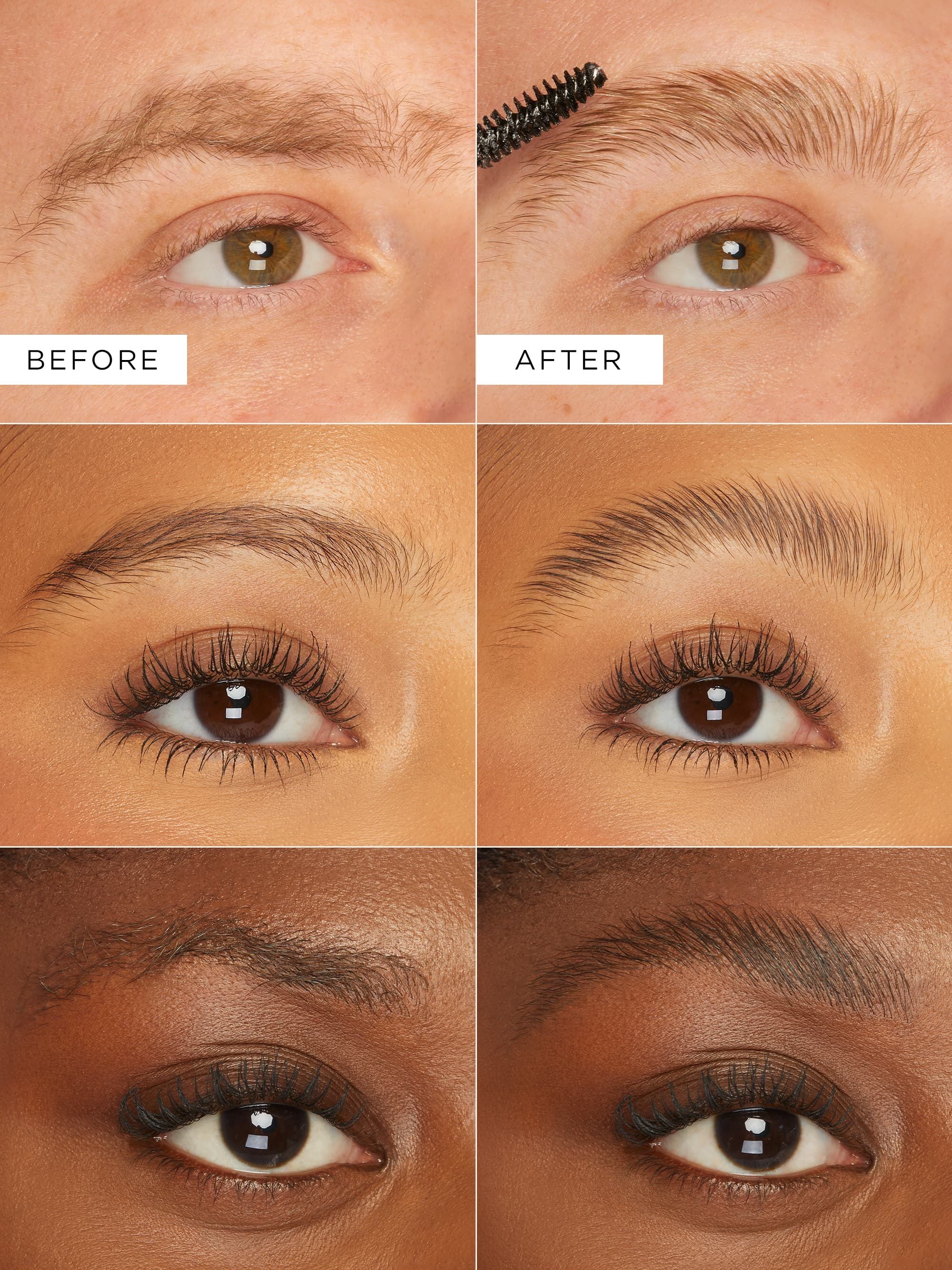 brows for days™ framing gel - Image 3