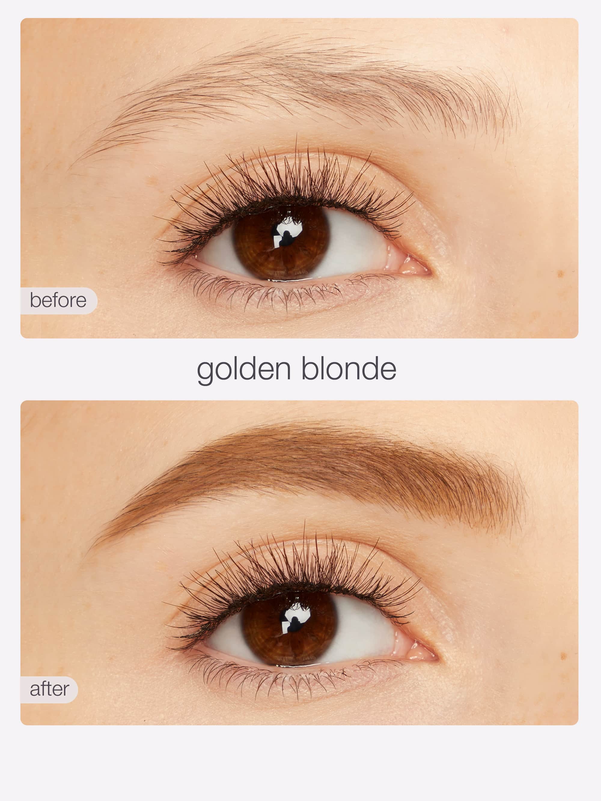 busy gal BROWS tinted brow gel - Image 13