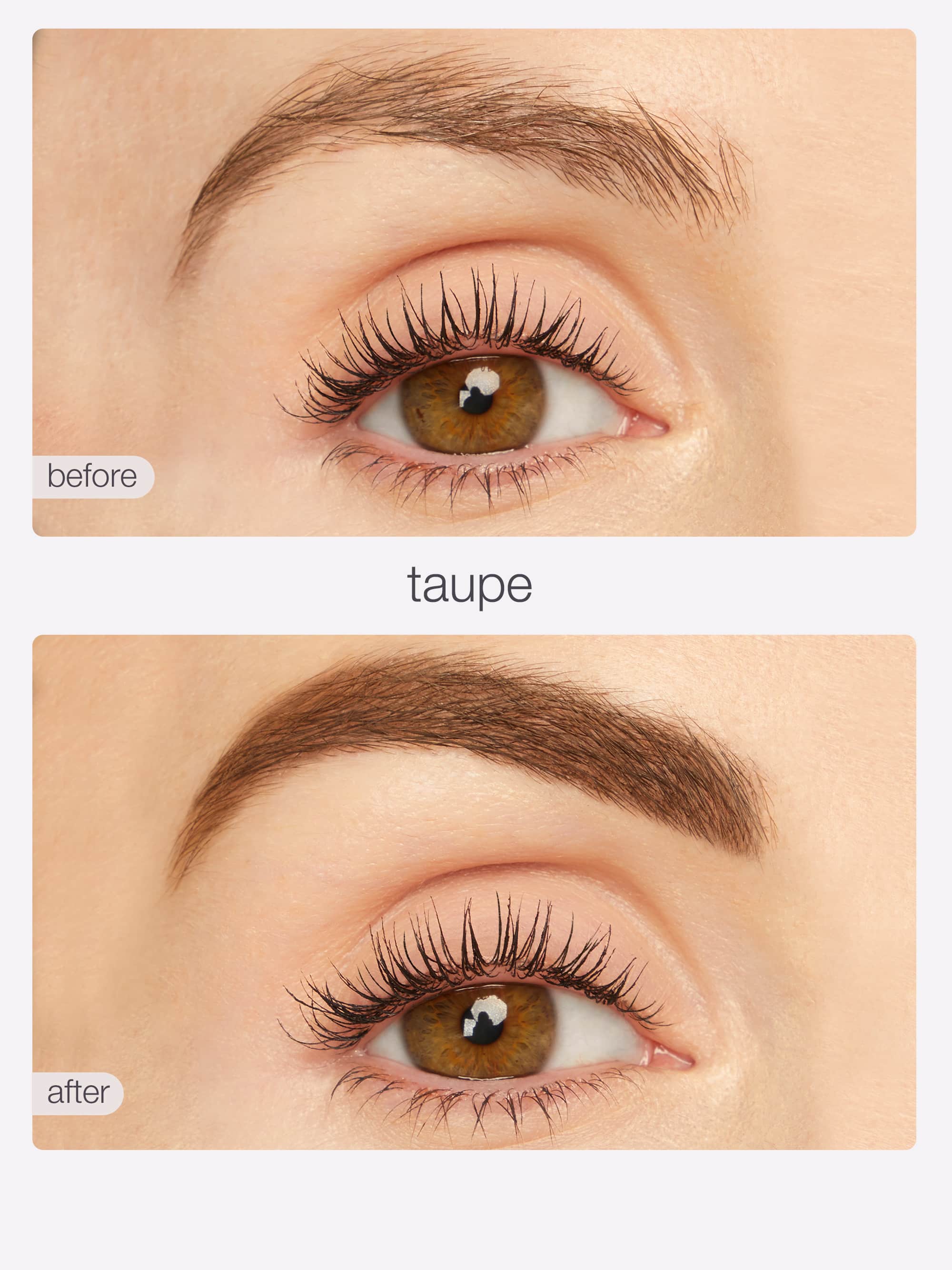 busy gal BROWS tinted brow gel - Image 14