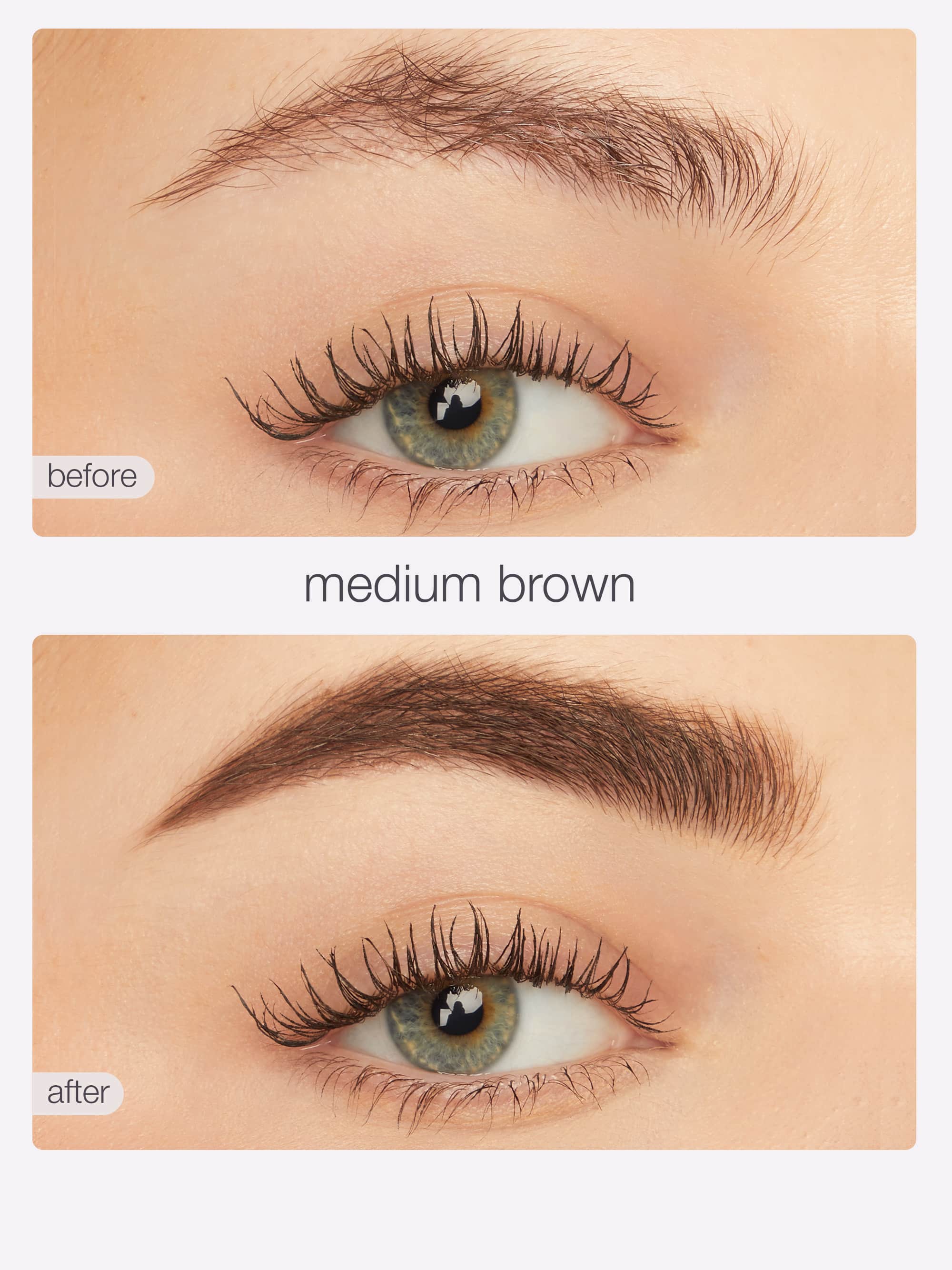 busy gal BROWS tinted brow gel - Image 15